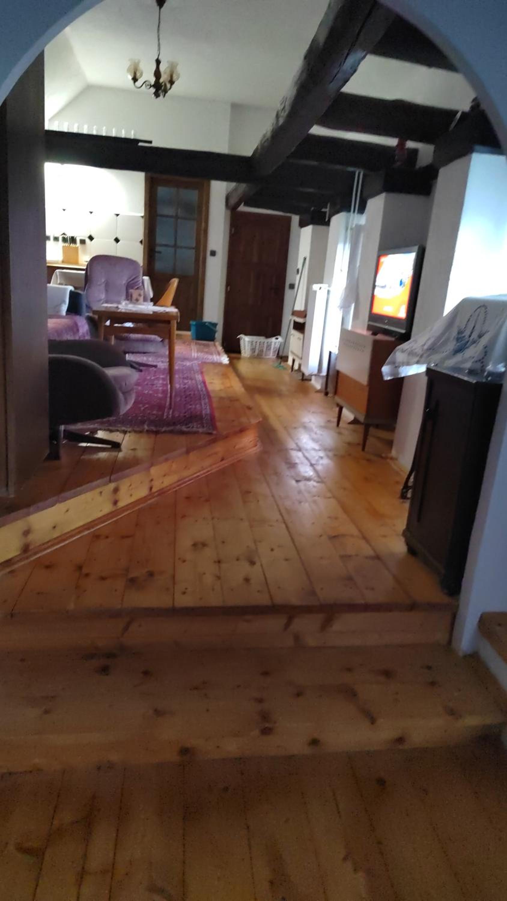 Apartmán Amálka
