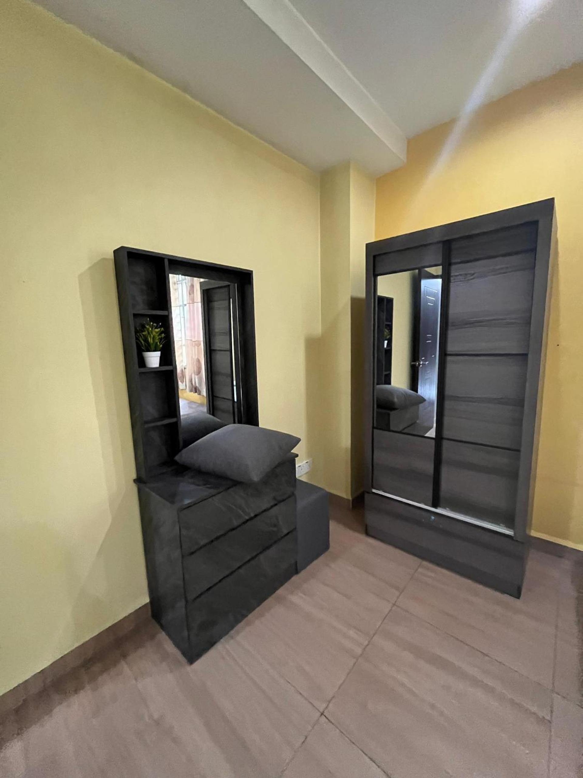 Saramega Homestay