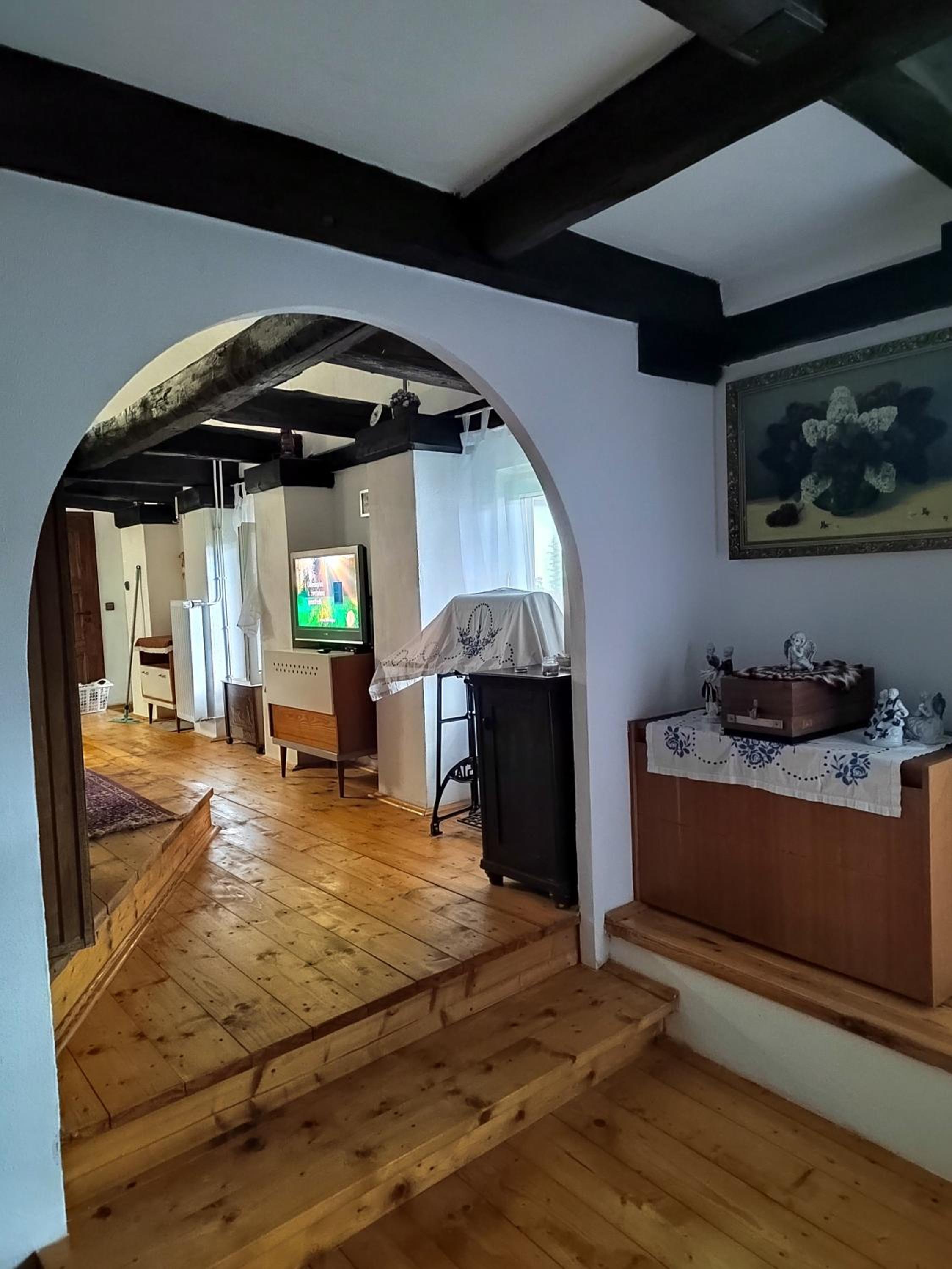 Apartmán Amálka