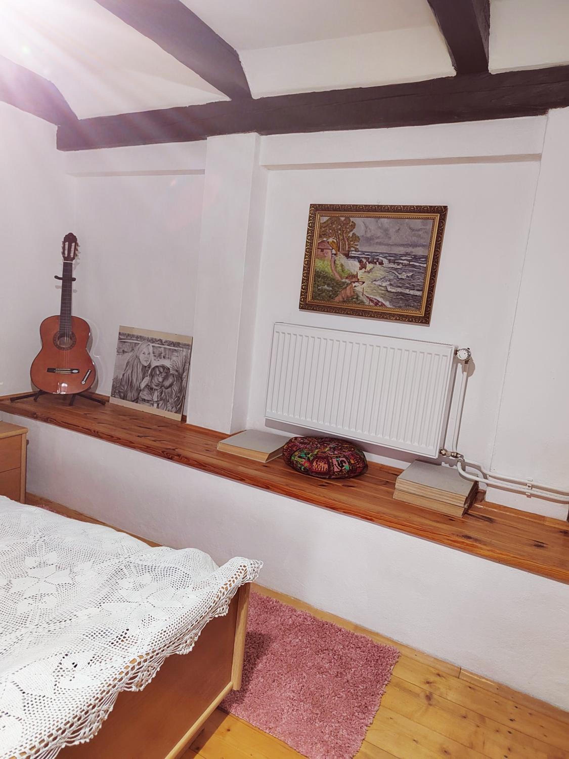 Apartmán Amálka