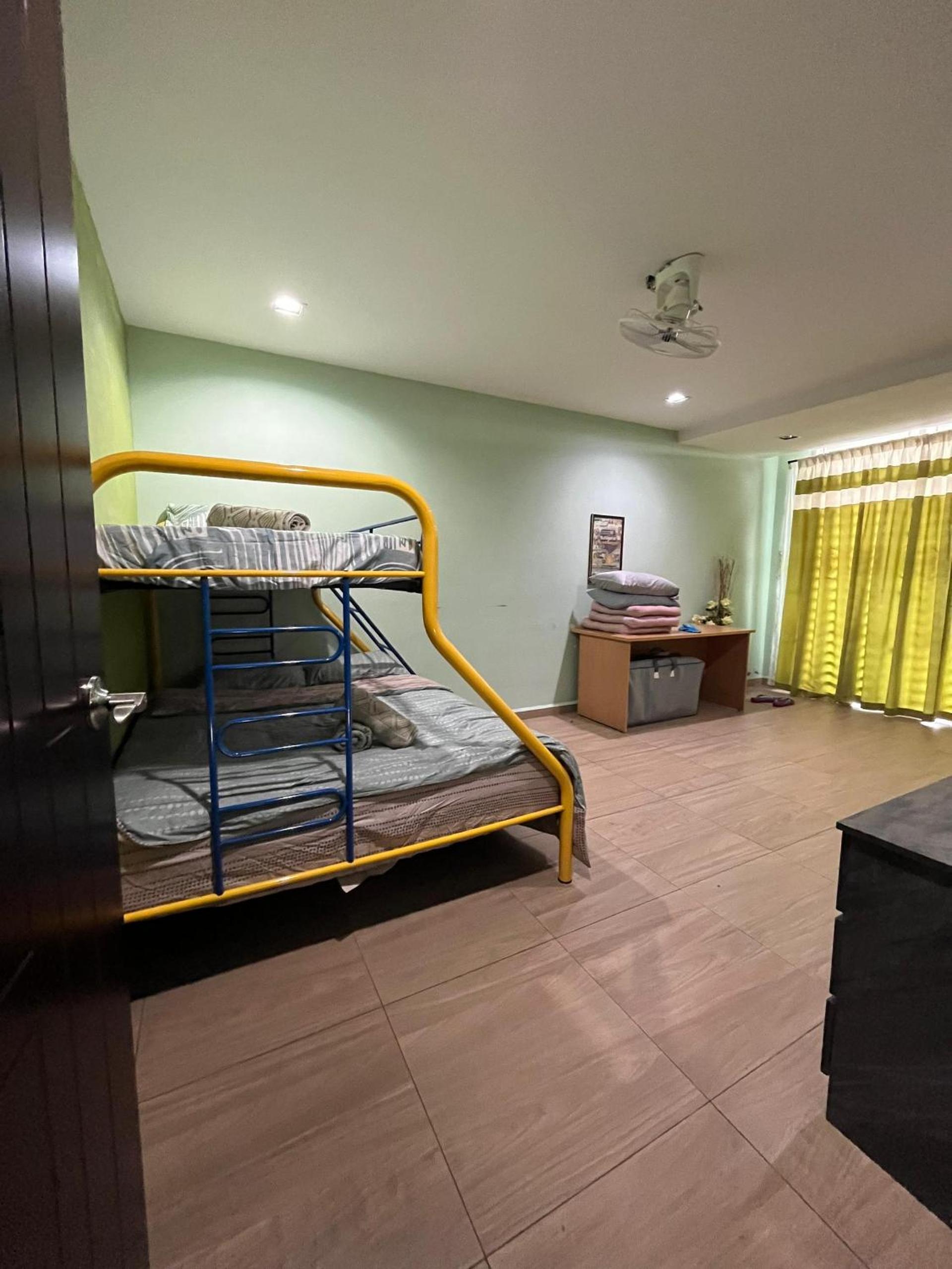 Saramega Homestay