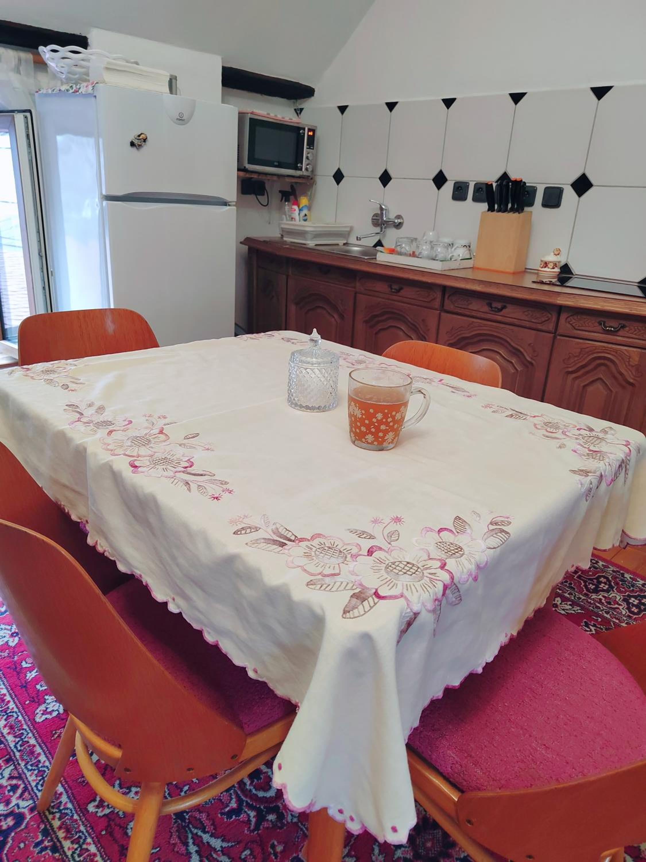 Apartmán Amálka