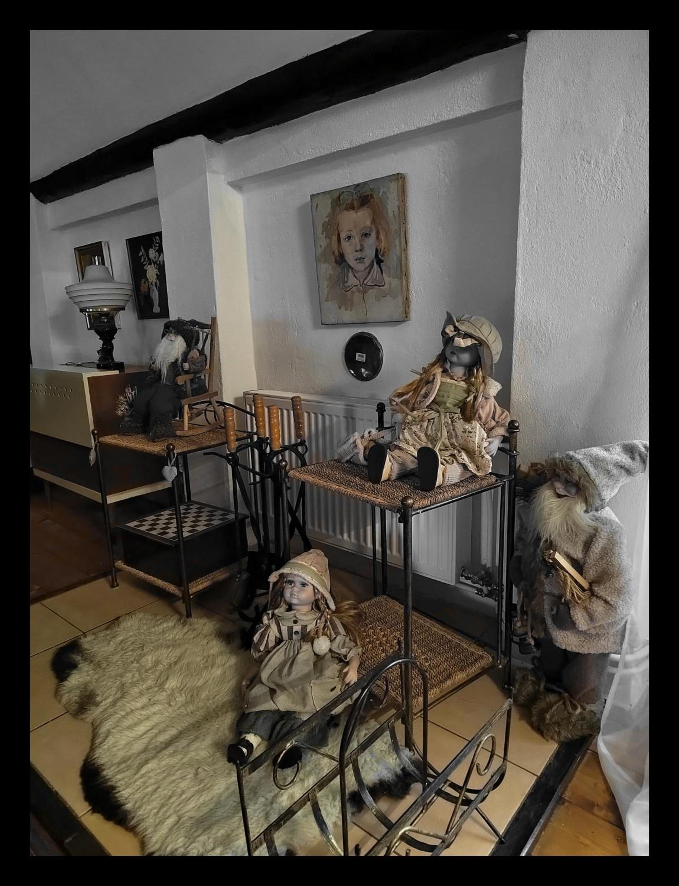 Apartmán Amálka