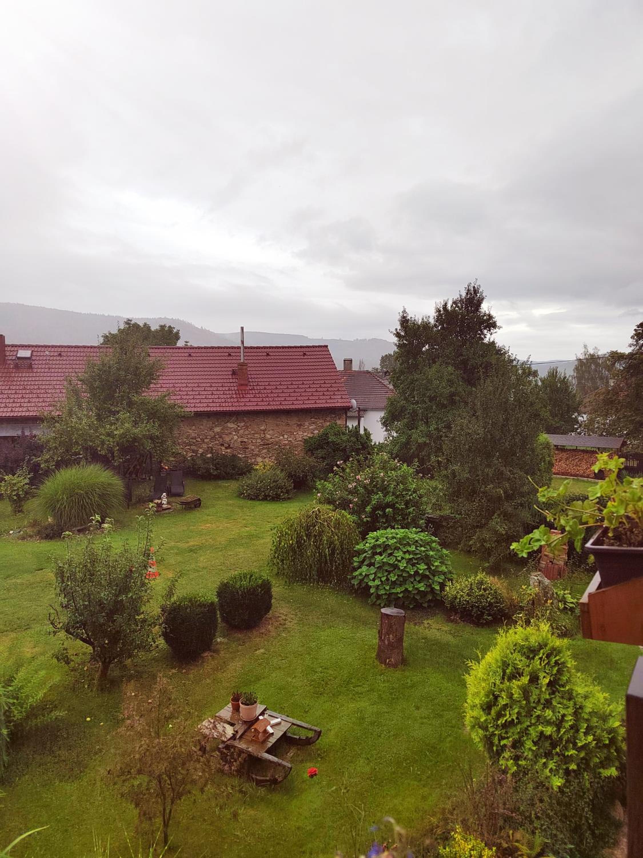 Apartmán Amálka