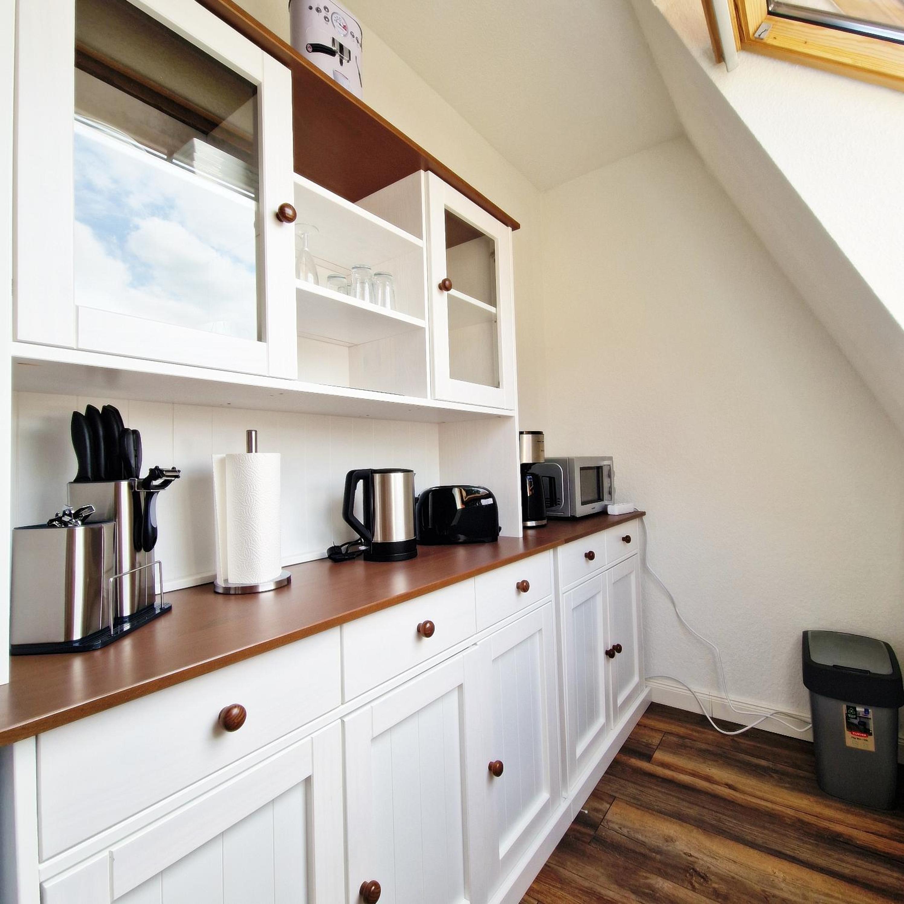 DM Hotels & Apartments - Apartment Dosborn 2A