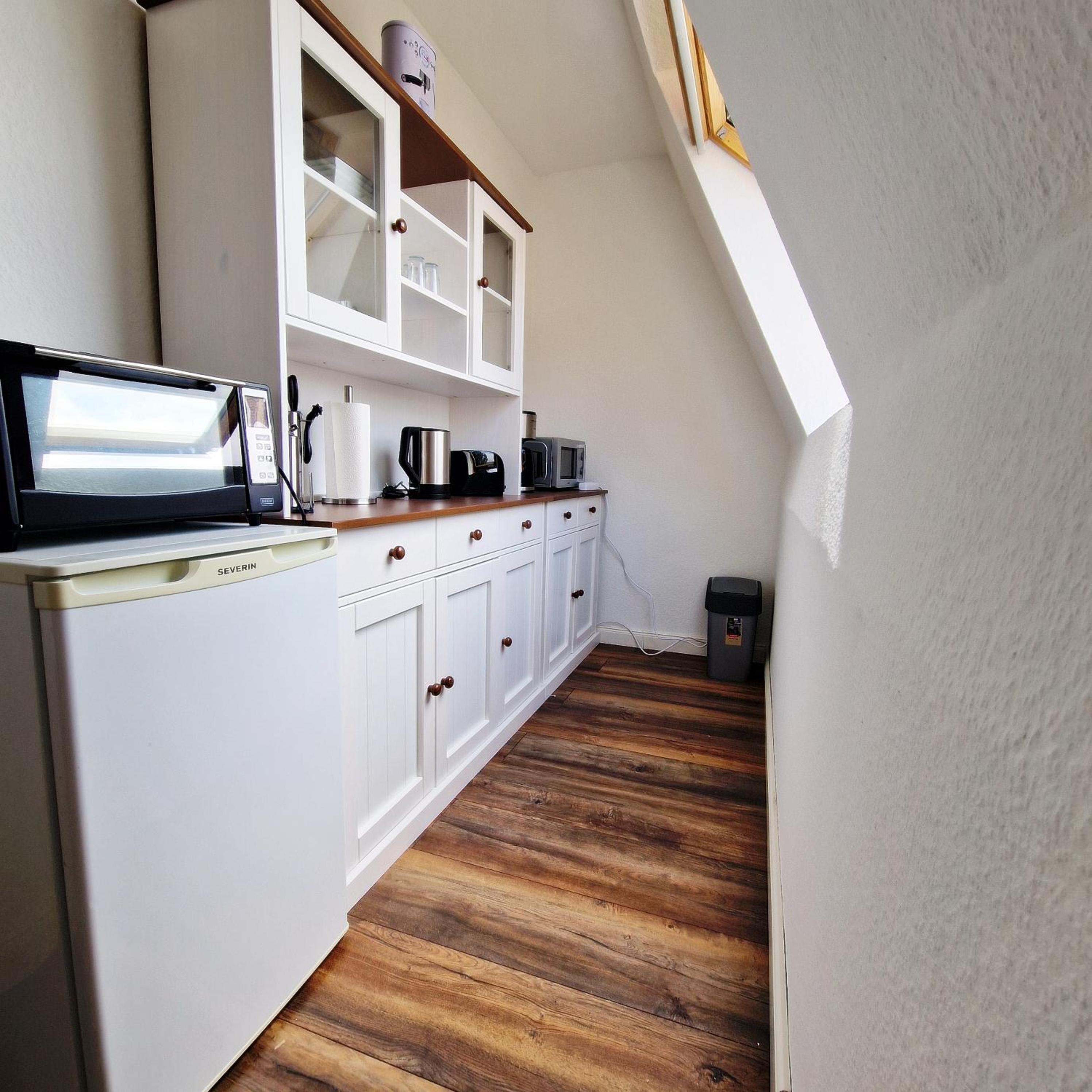 DM Hotels & Apartments - Apartment Dosborn 2A