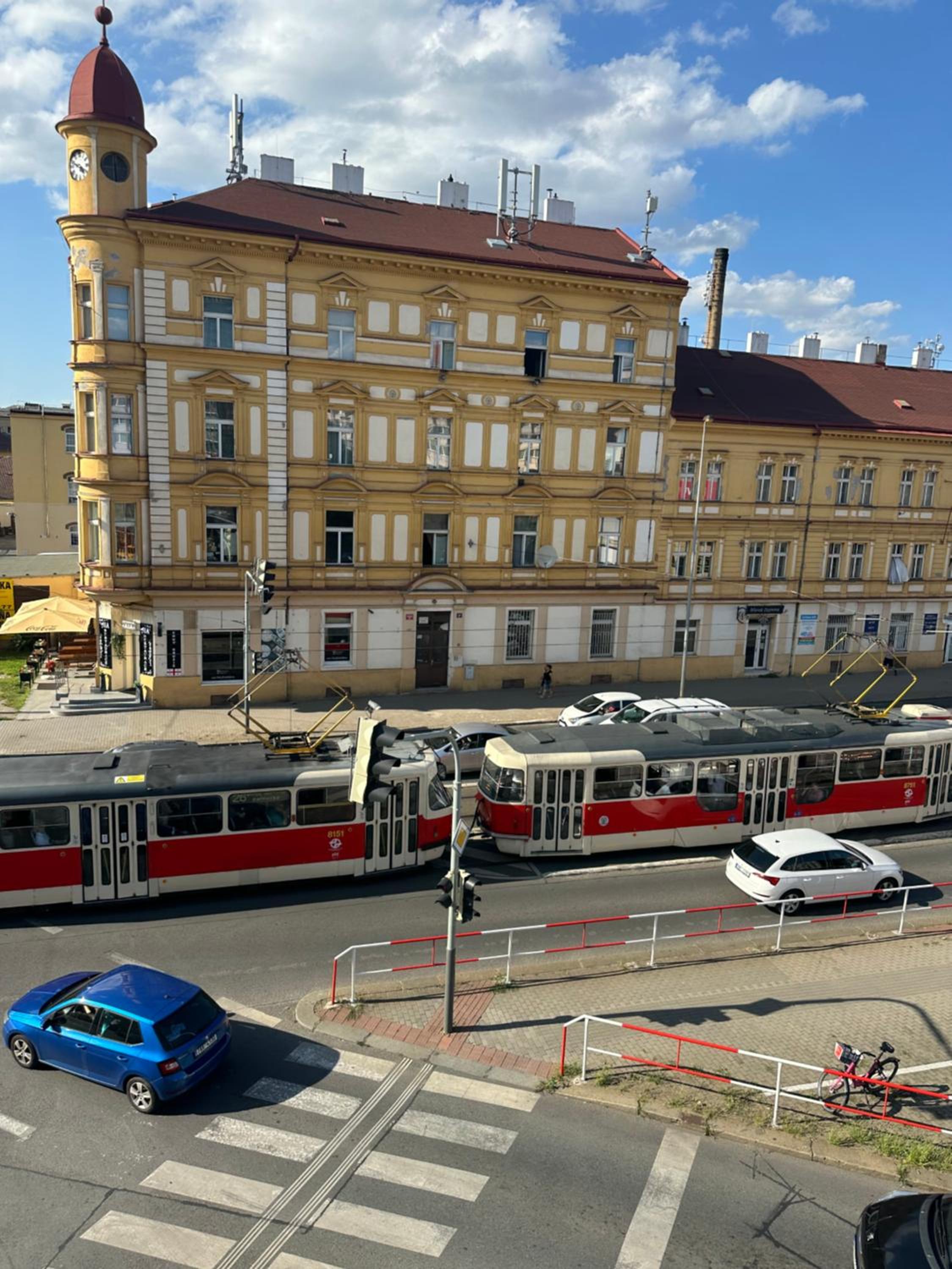 Prague Star Apartment 2