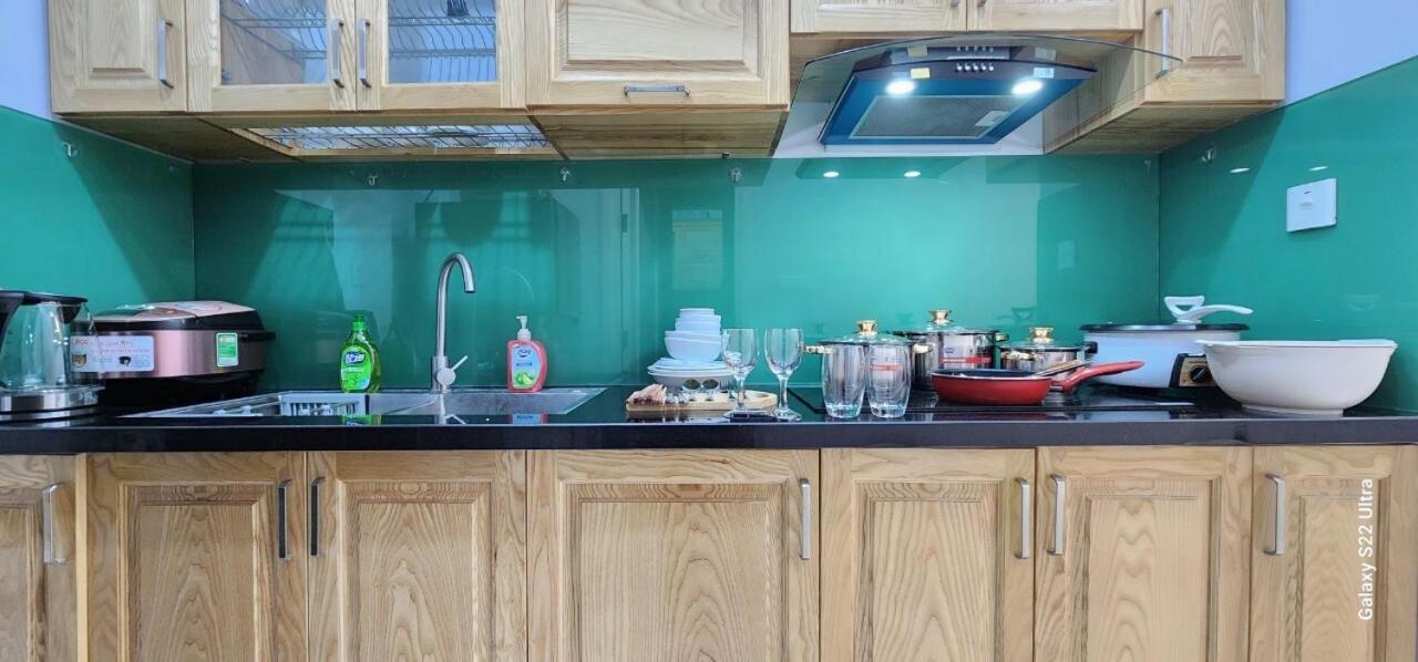 iHome Luxury Apartment in D'eldorado tower