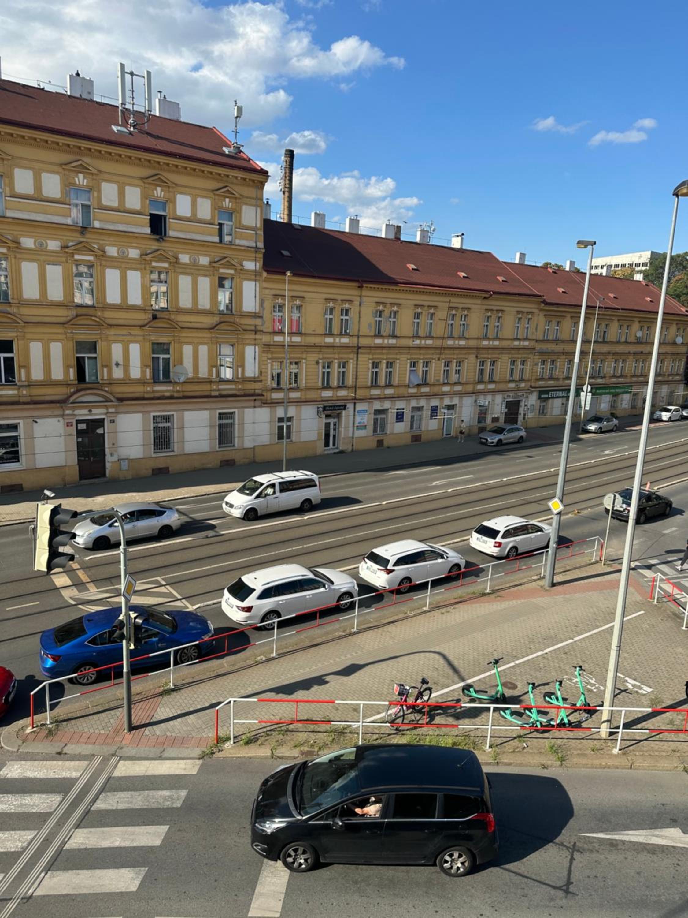 Prague Star Apartment 2