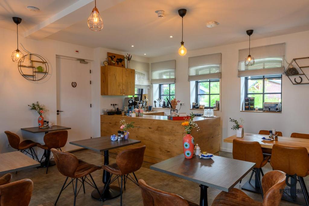Hostellerie Horst