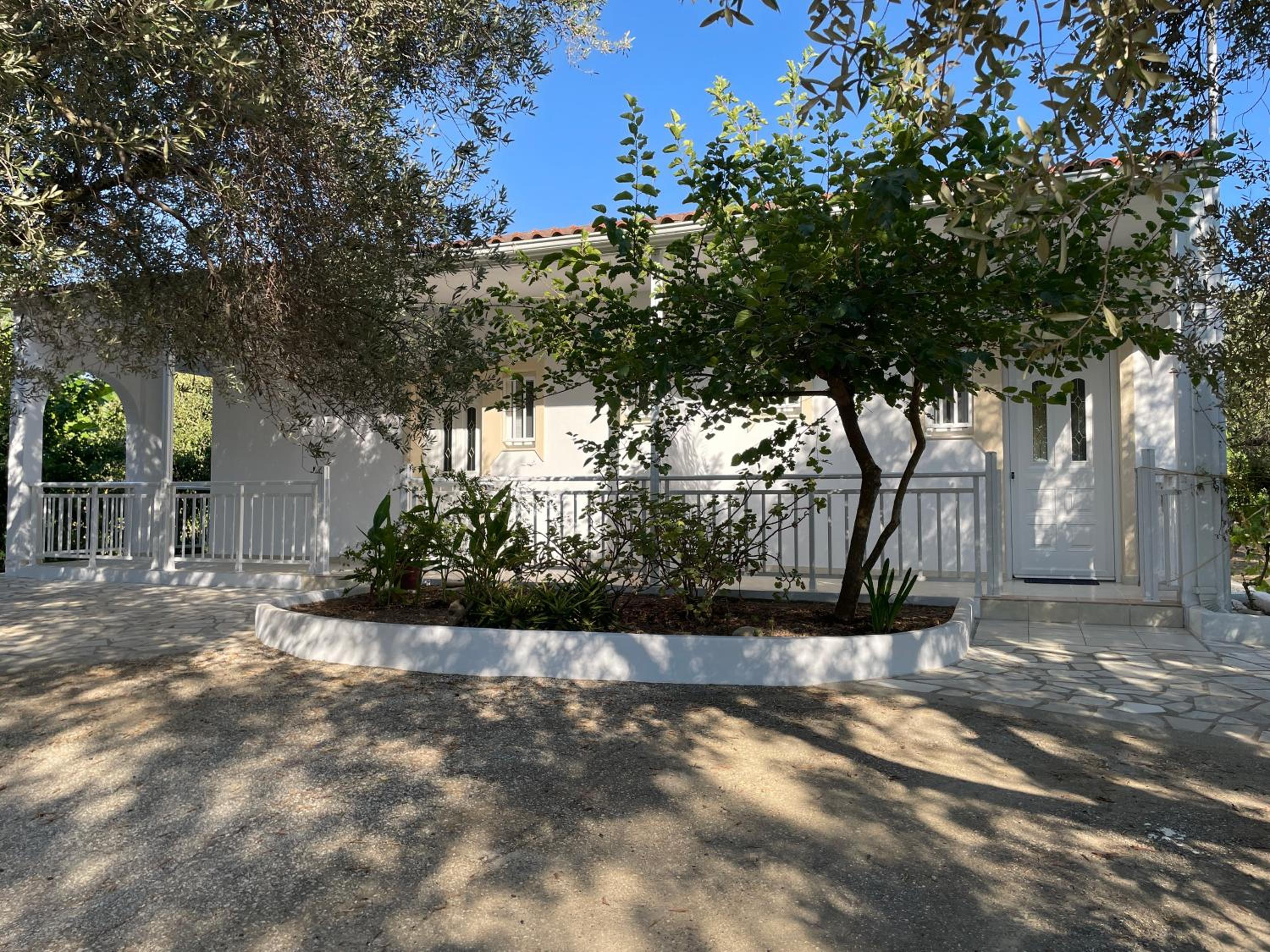 Casa Campos view 3