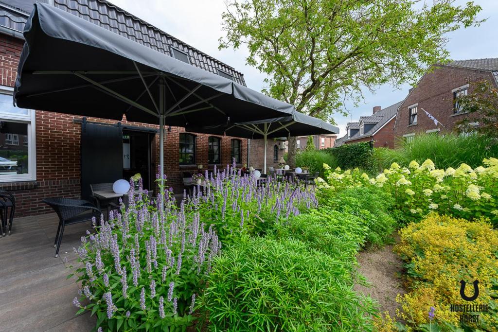 Hostellerie Horst, photo 35
