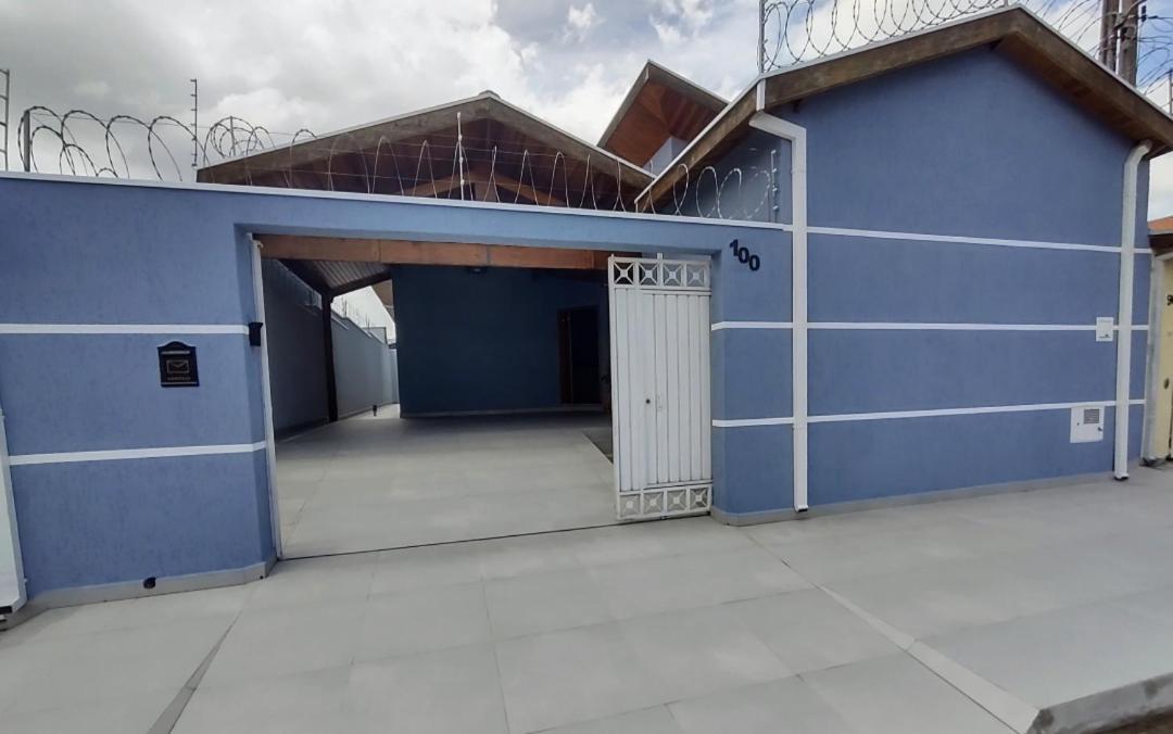 Espaço para festas