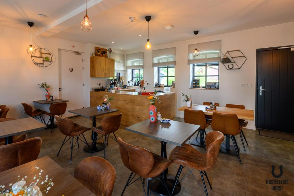 Hostellerie Horst, photo 36