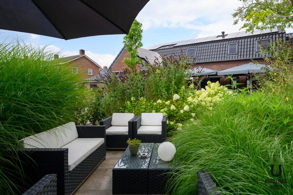 Hostellerie Horst, photo 33
