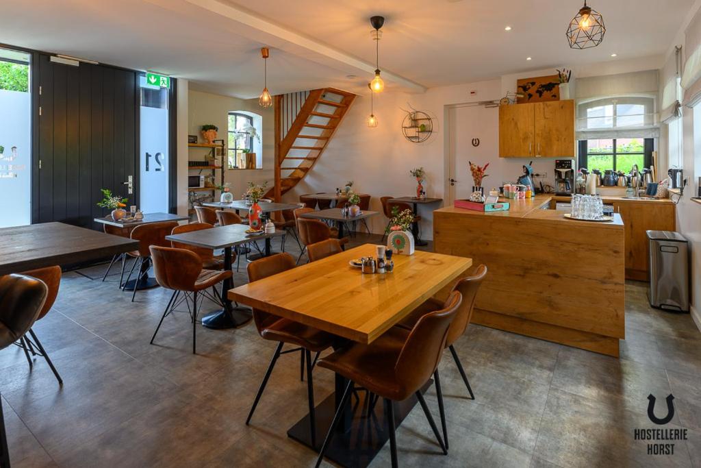 Hostellerie Horst