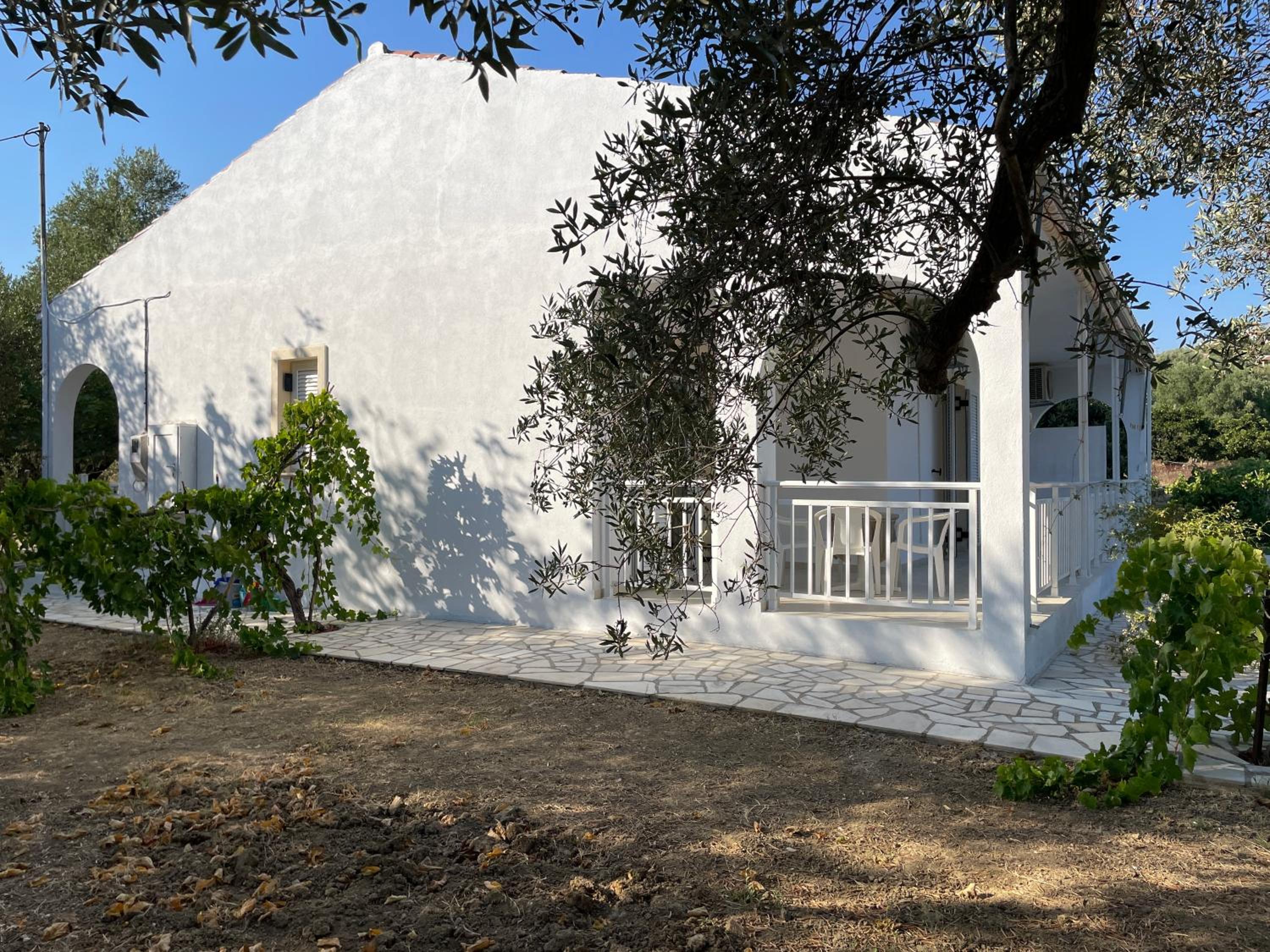 Casa Campos view 5