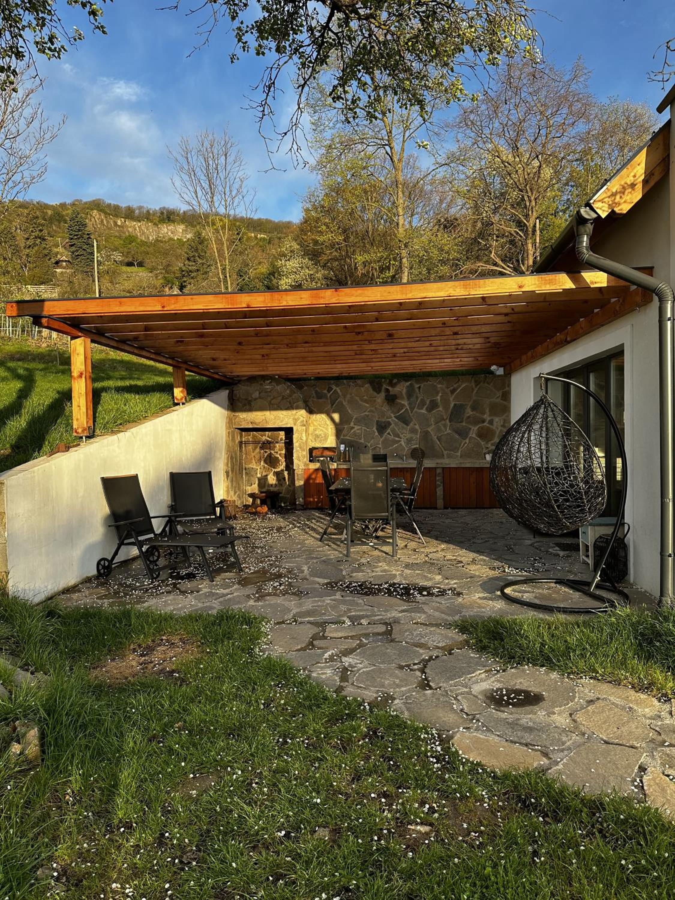 Casa Mido Badacsony