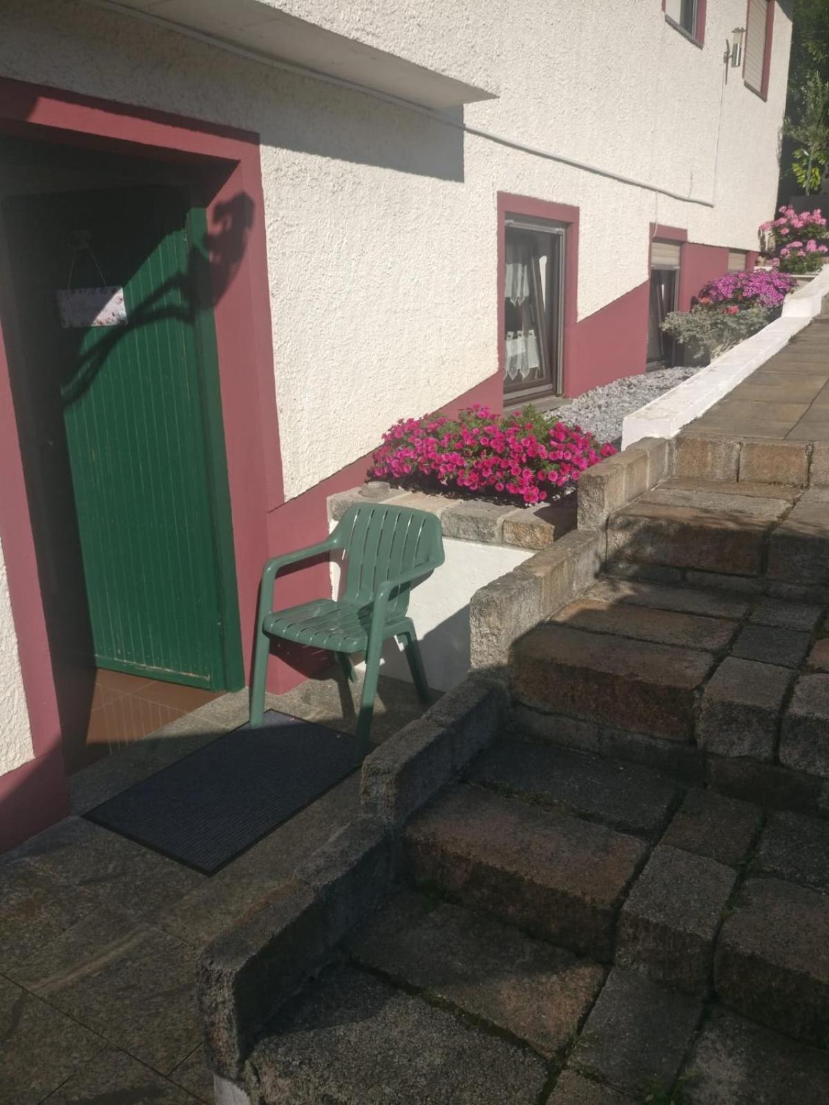 Apartments in Behringersmühle view 5