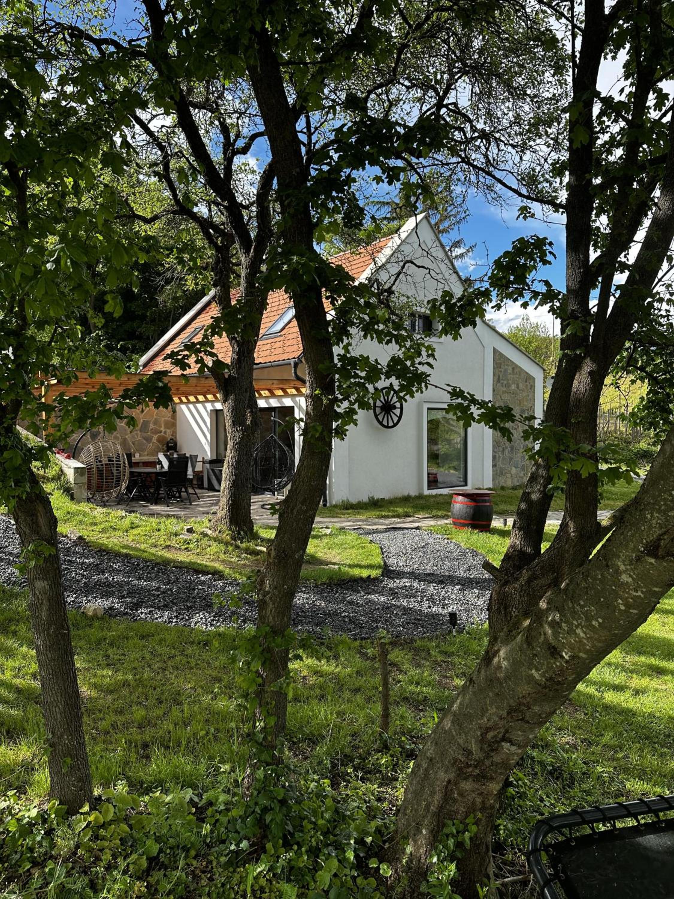 Casa Mido Badacsony