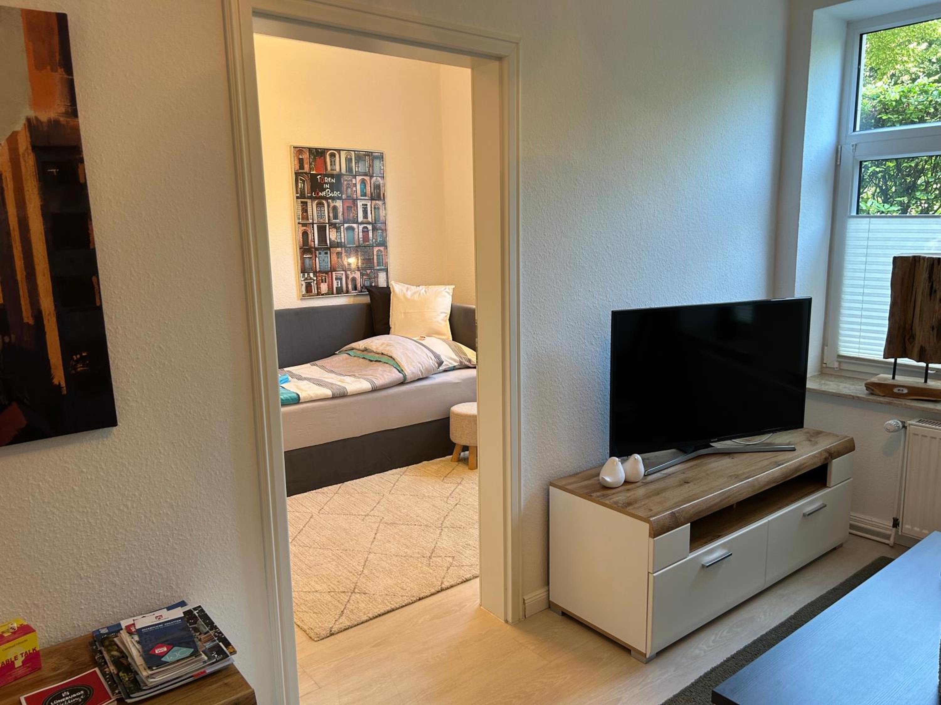 City Apartment Lüneburg