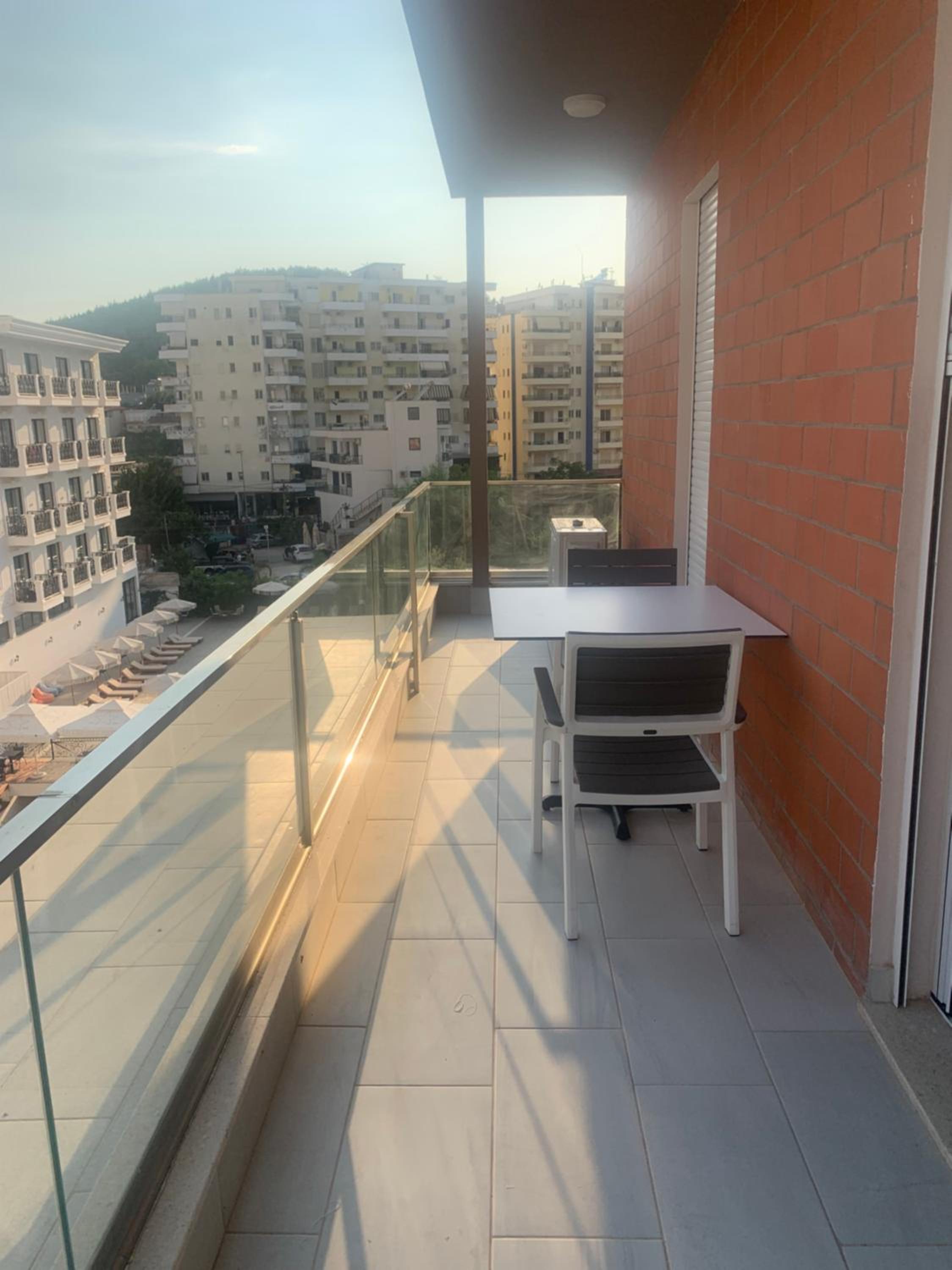 Luris apartament Himare photo 2