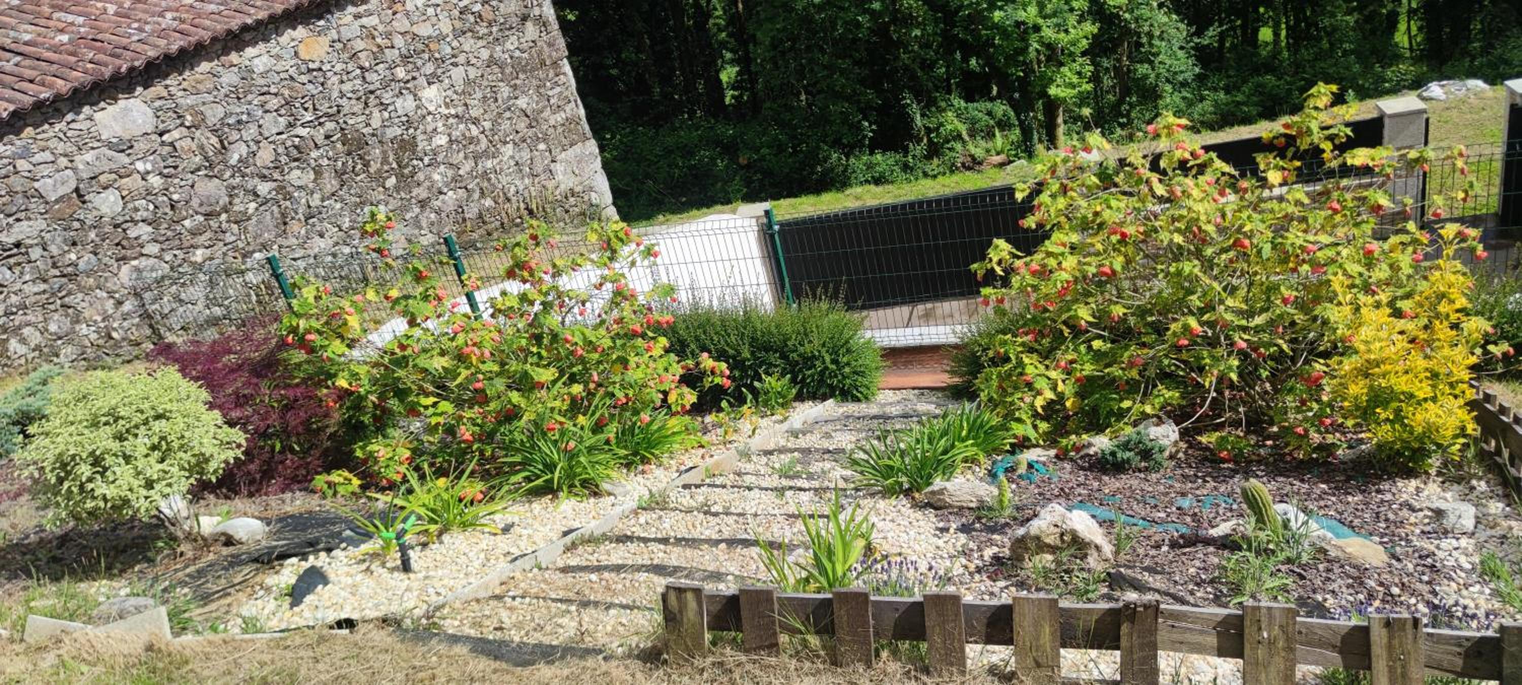 Vivienda de uso Turístico Casa As Cachopas