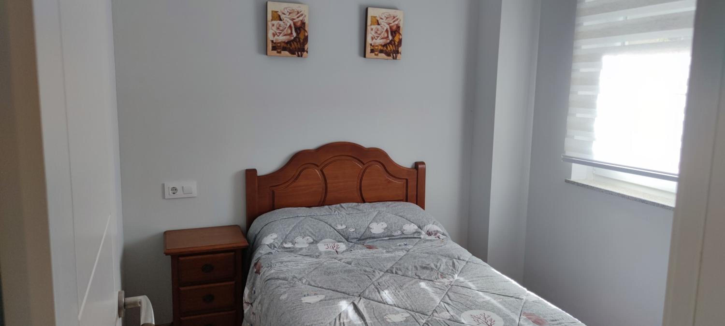 Vivienda de uso Turístico Casa As Cachopas