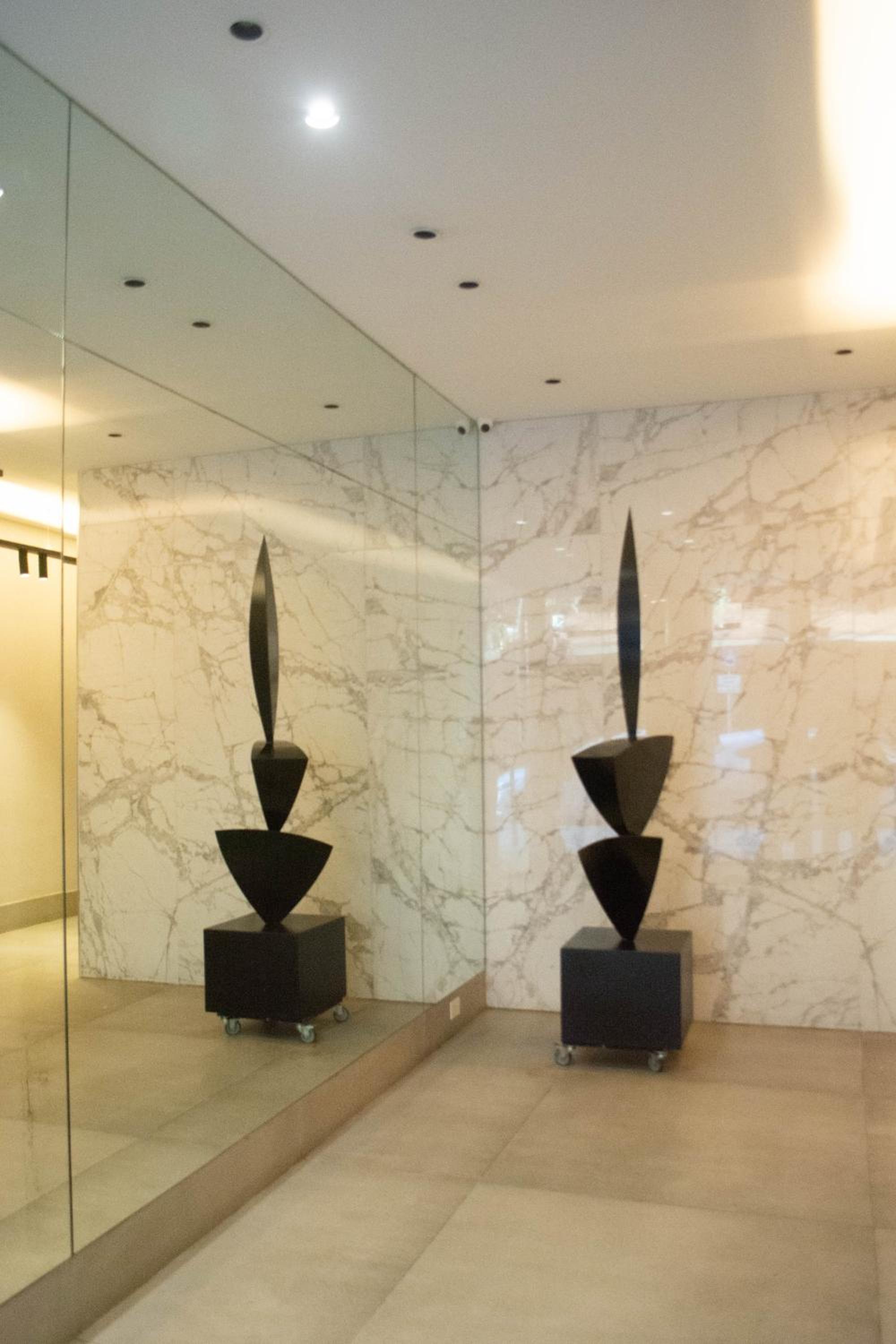 Moderno estudio en Palermo soho
