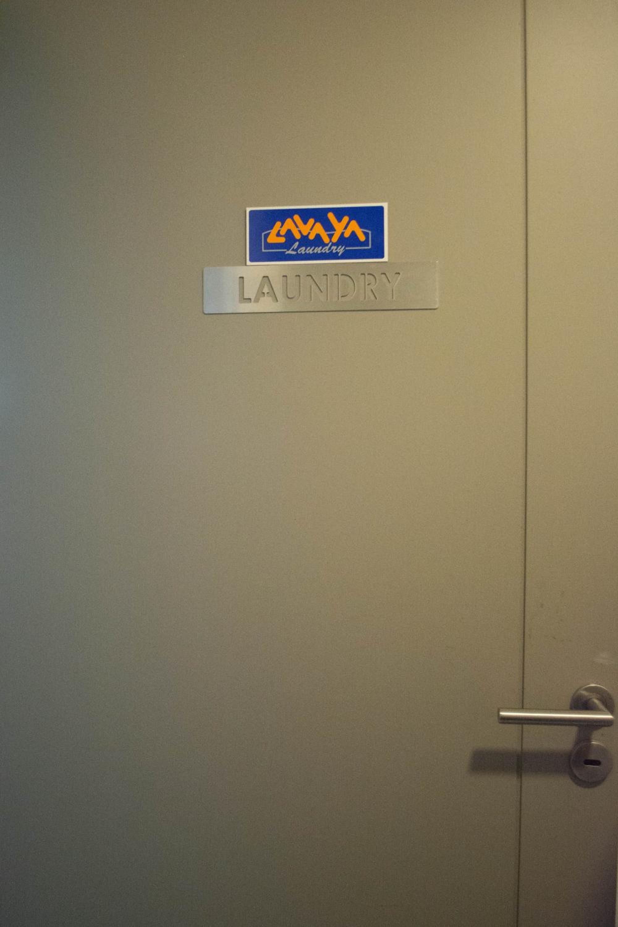 Moderno estudio en Palermo soho