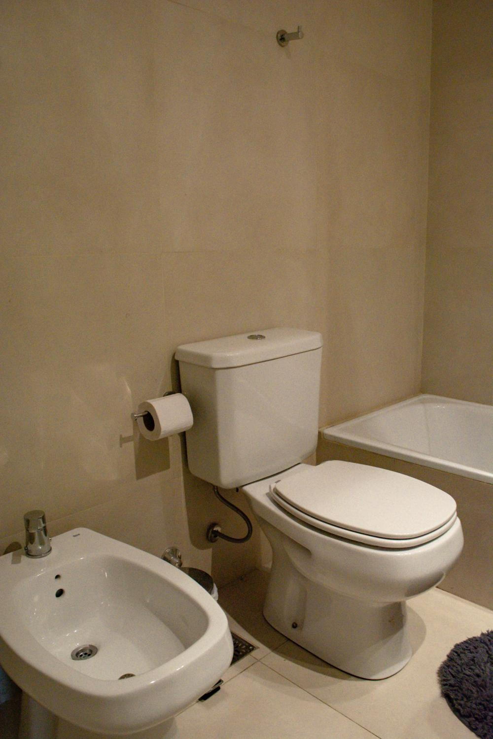 Moderno estudio en Palermo soho