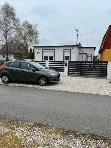 Jana Apartman
