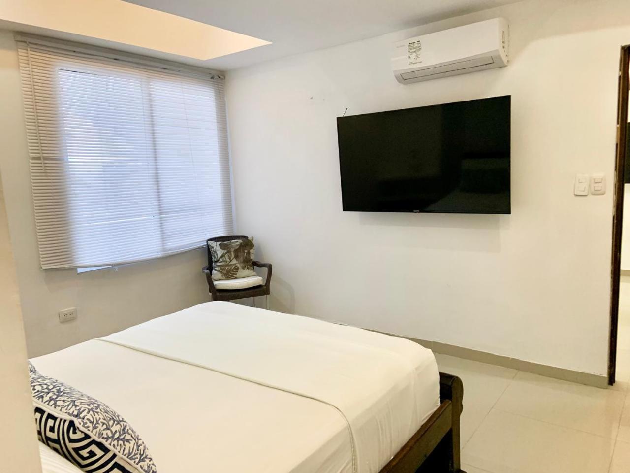 Hospedaje,Cartagena,PH, Turismocolombia-fit,delux