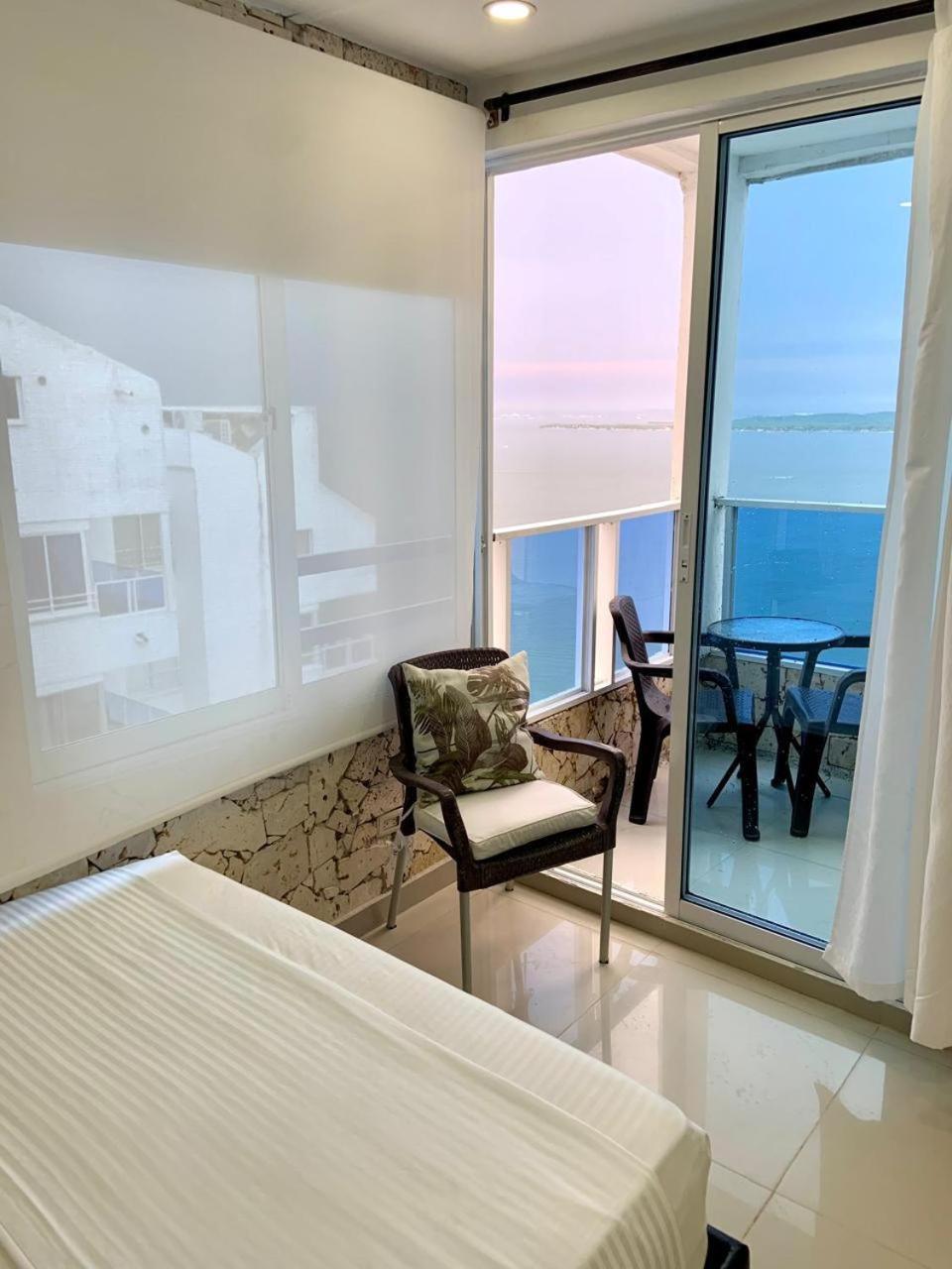 Hospedaje,Cartagena,PH, Turismocolombia-fit,delux