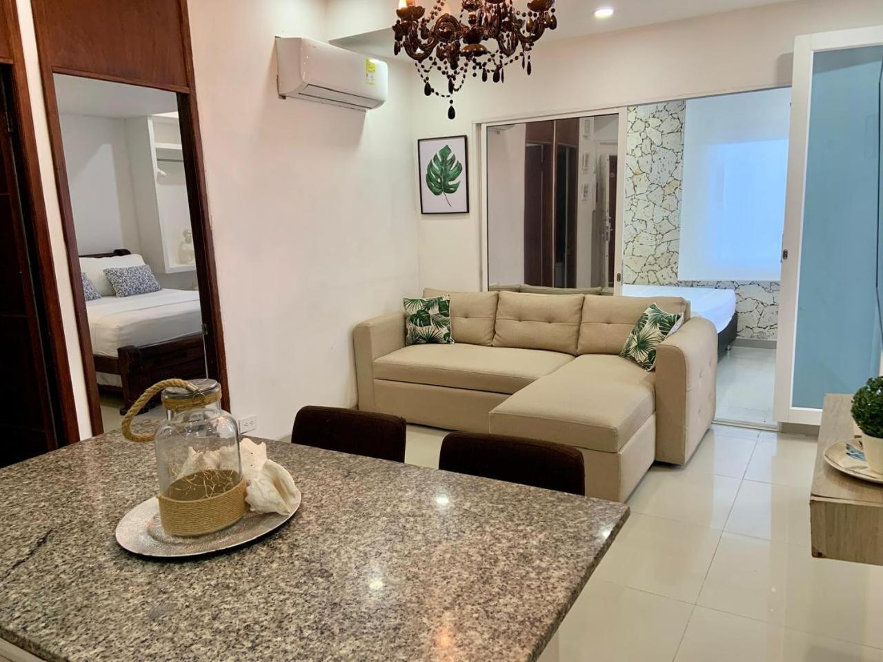 Hospedaje,Cartagena,PH, Turismocolombia-fit,delux