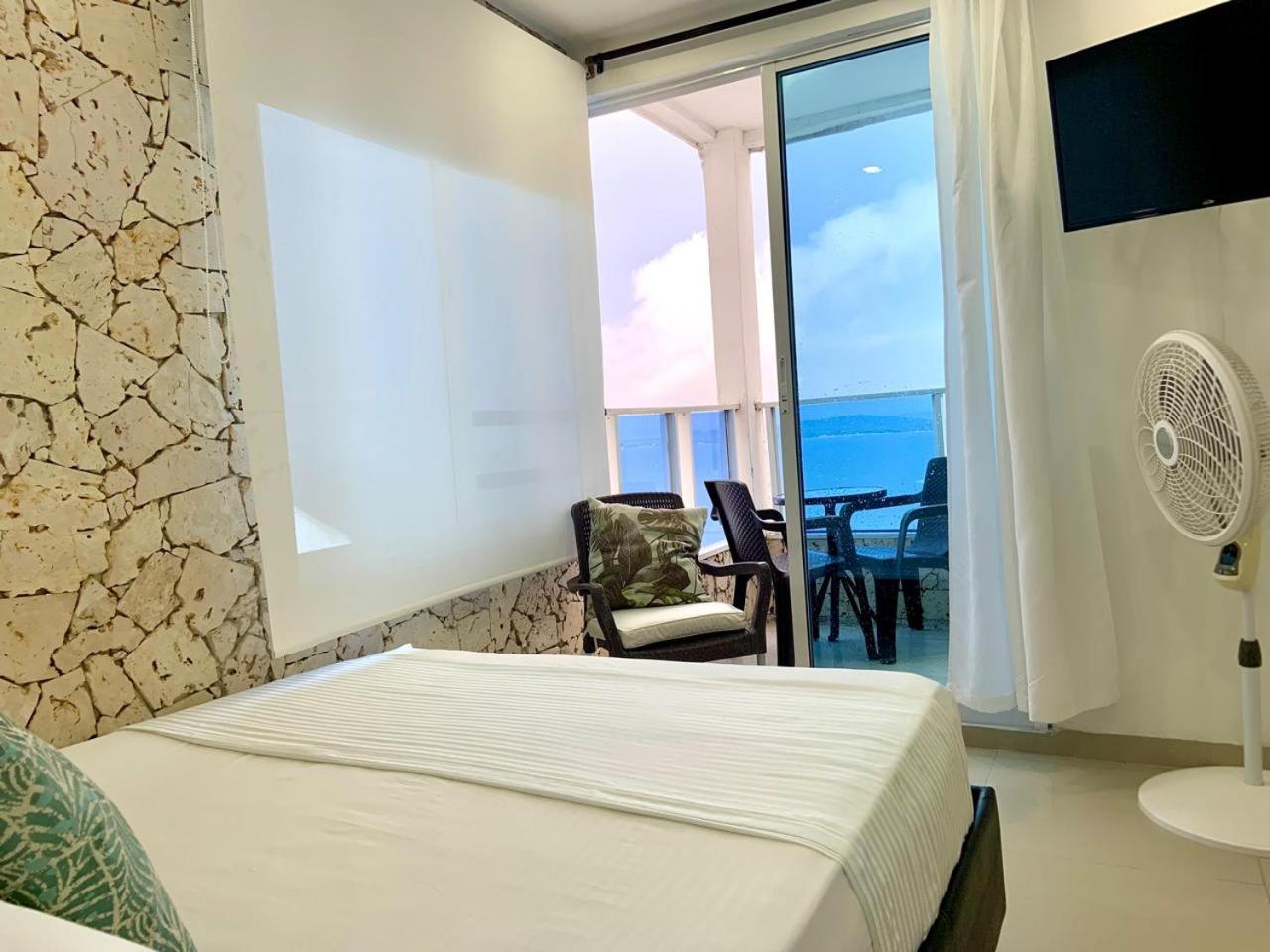 Hospedaje,Cartagena,PH, Turismocolombia-fit,delux