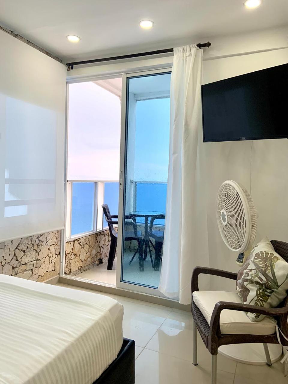 Hospedaje,Cartagena,PH, Turismocolombia-fit,delux
