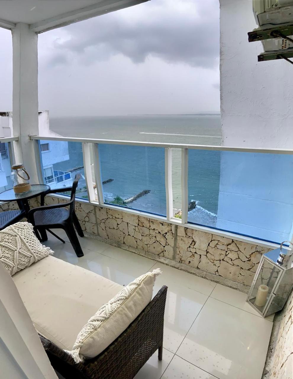 Hospedaje,Cartagena,PH, Turismocolombia-fit,delux