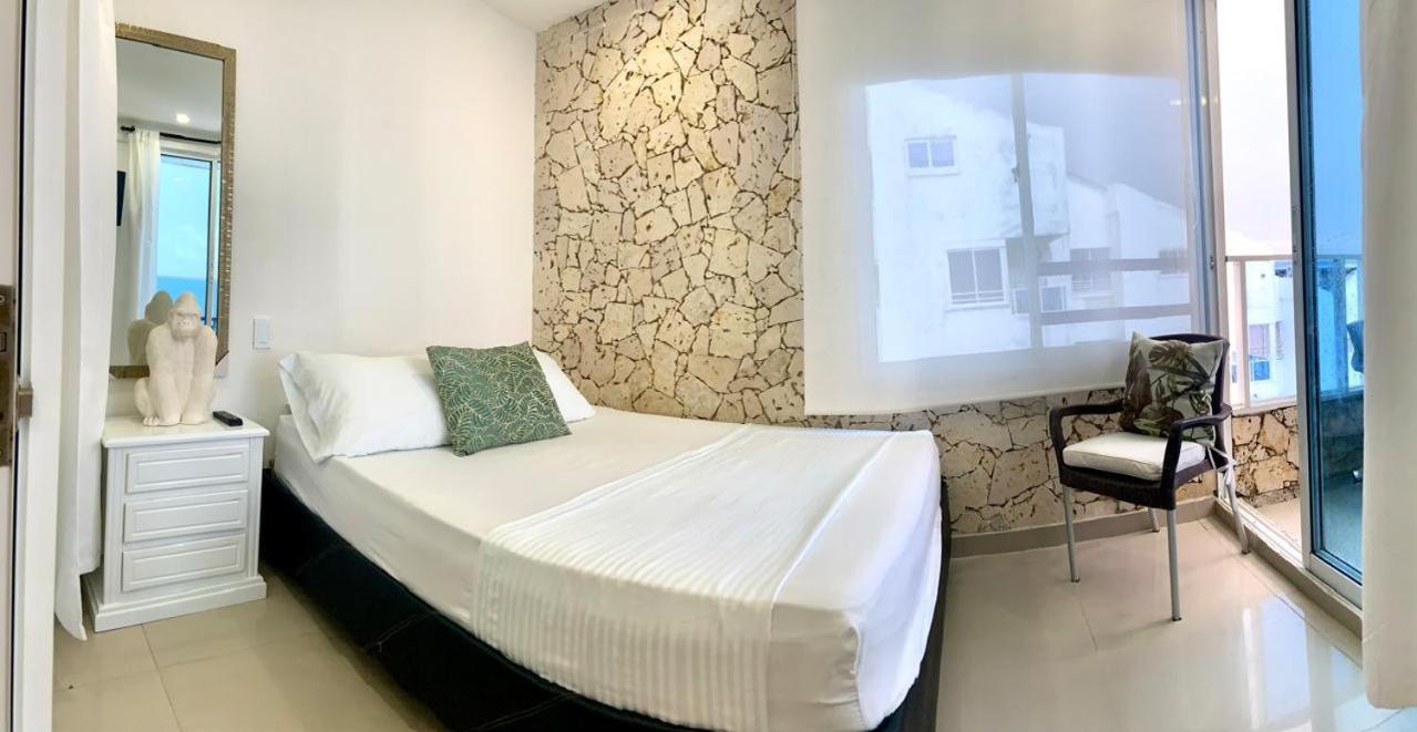 Hospedaje,Cartagena,PH, Turismocolombia-fit,delux