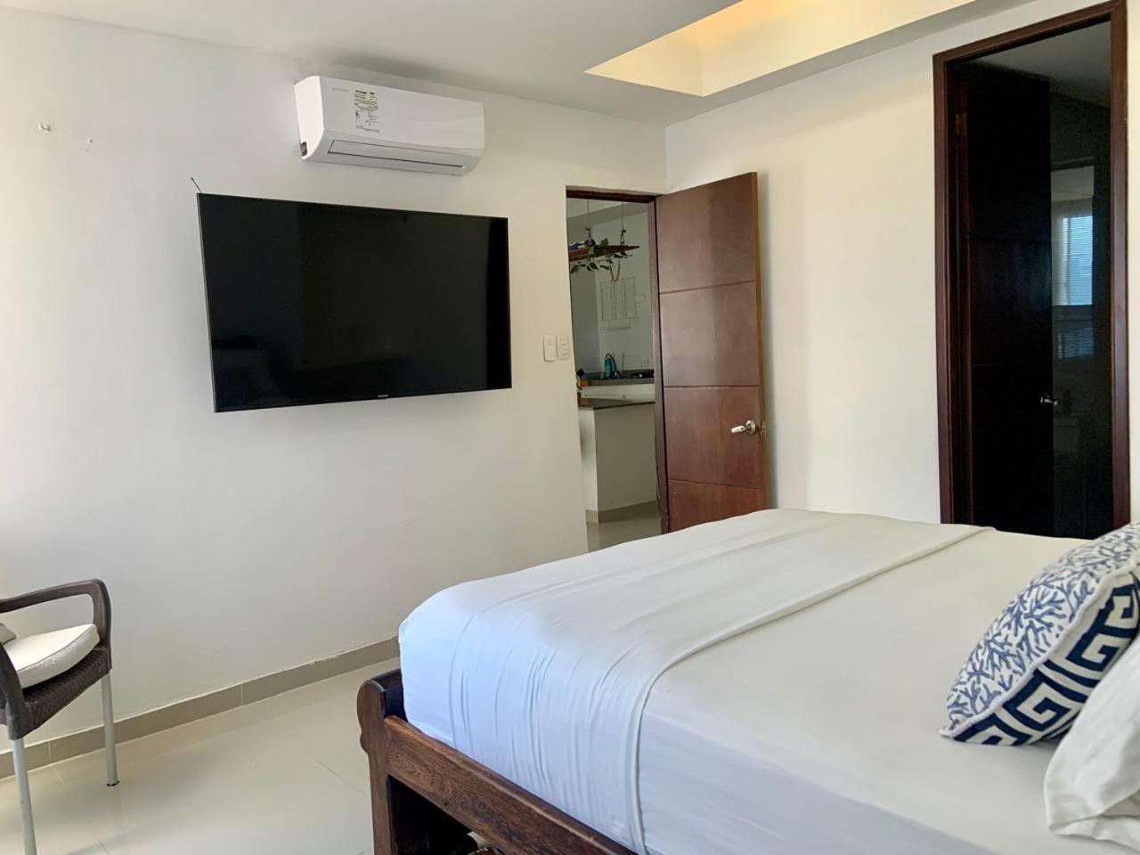 Hospedaje,Cartagena,PH, Turismocolombia-fit,delux