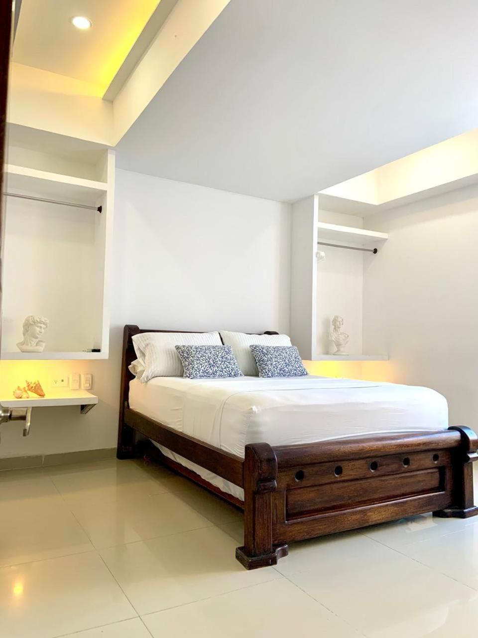 Hospedaje,Cartagena,PH, Turismocolombia-fit,delux