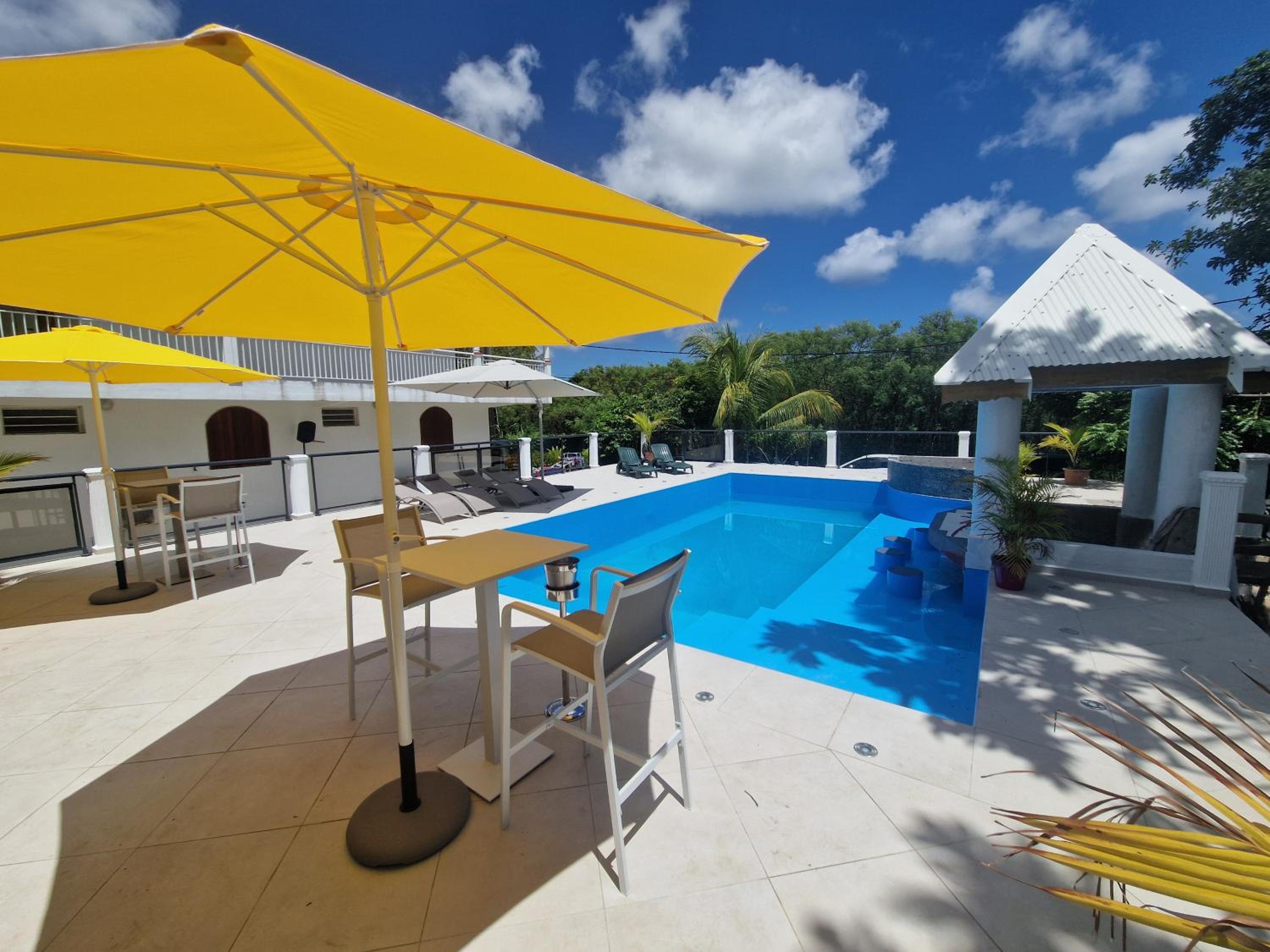 Maison luxieuse de vacances view 4