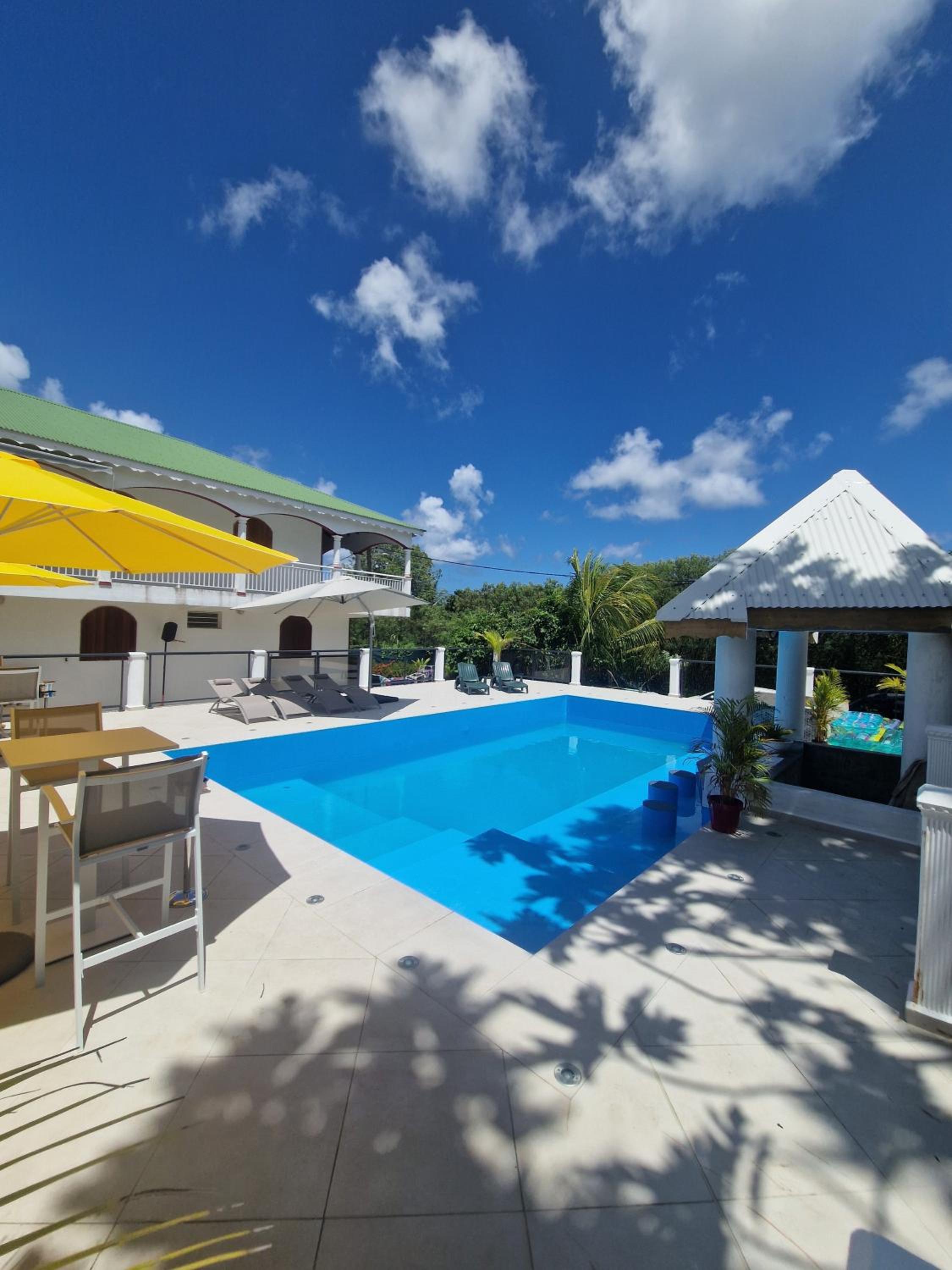 Maison luxieuse de vacances view 5