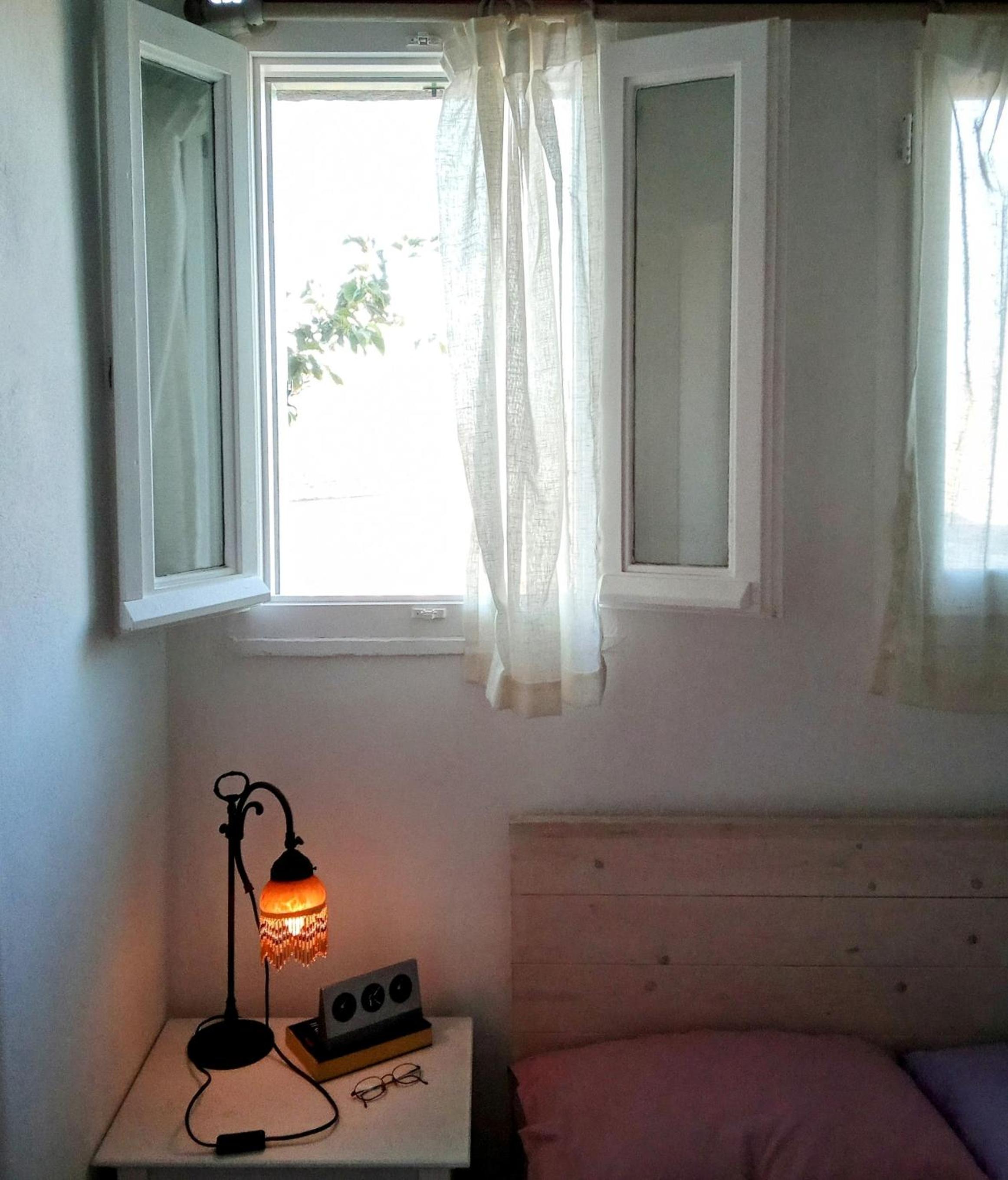 Elva House