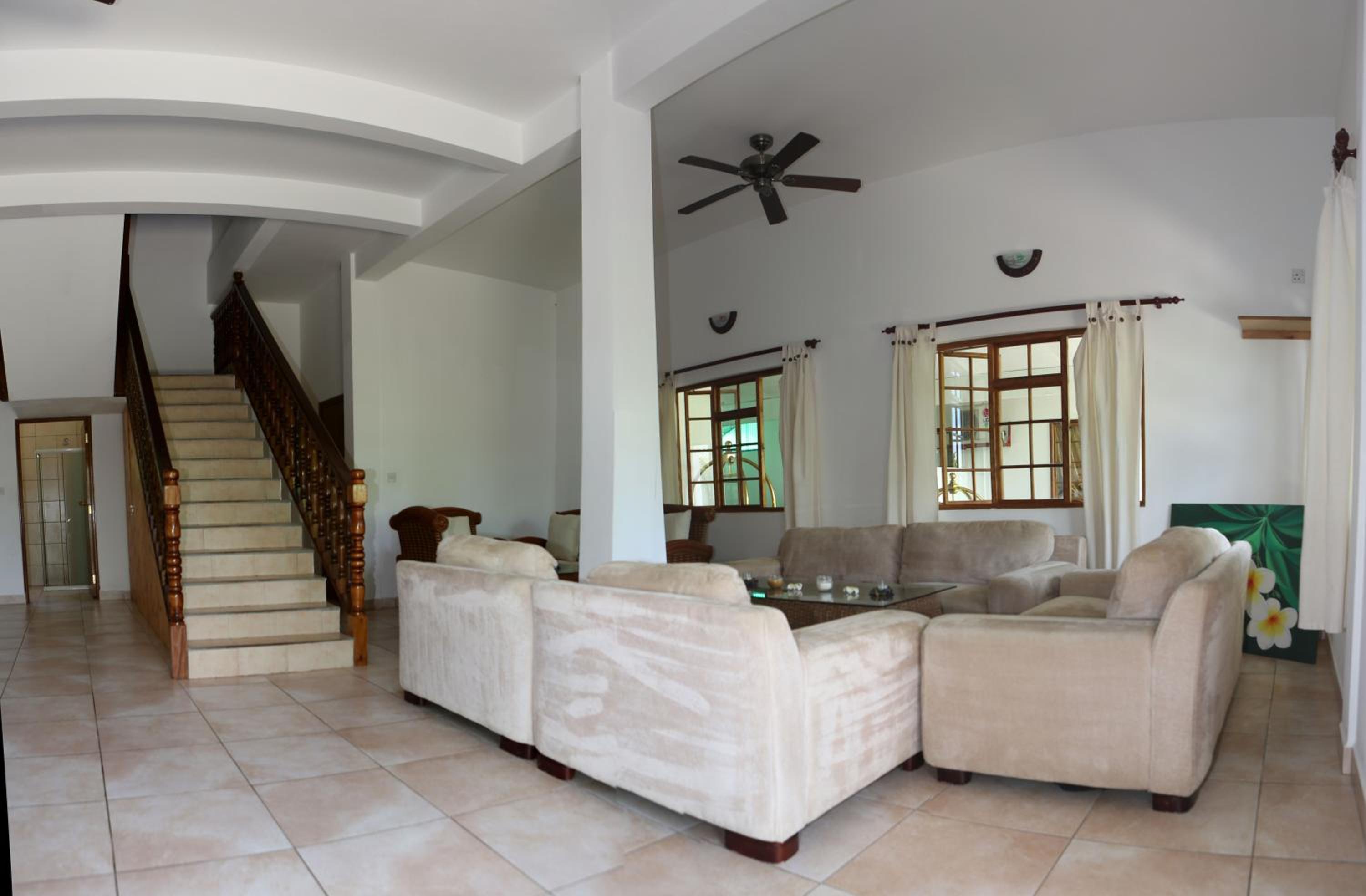 Le Surmer Self Catering Chalets