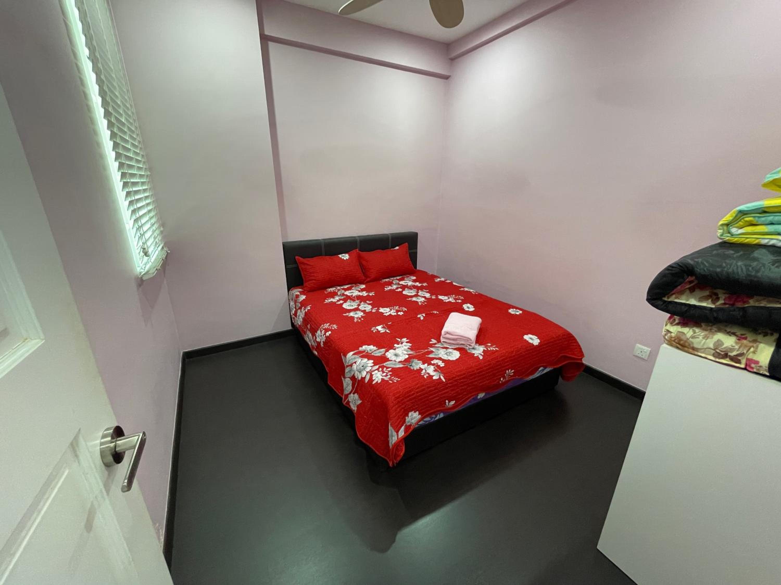 3BR Condo at Gelugor by Hana Suite photo 3