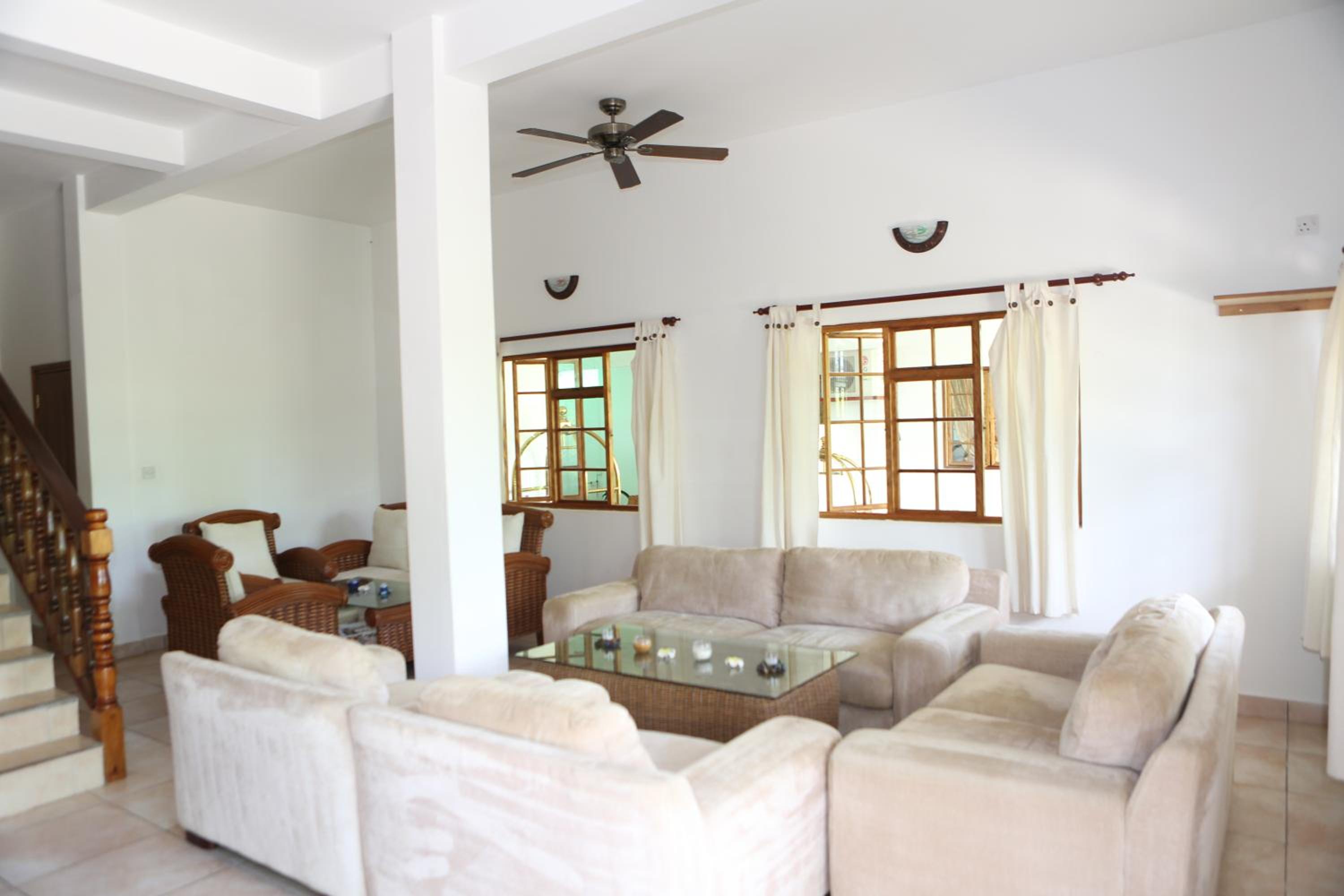 Le Surmer Self Catering Chalets