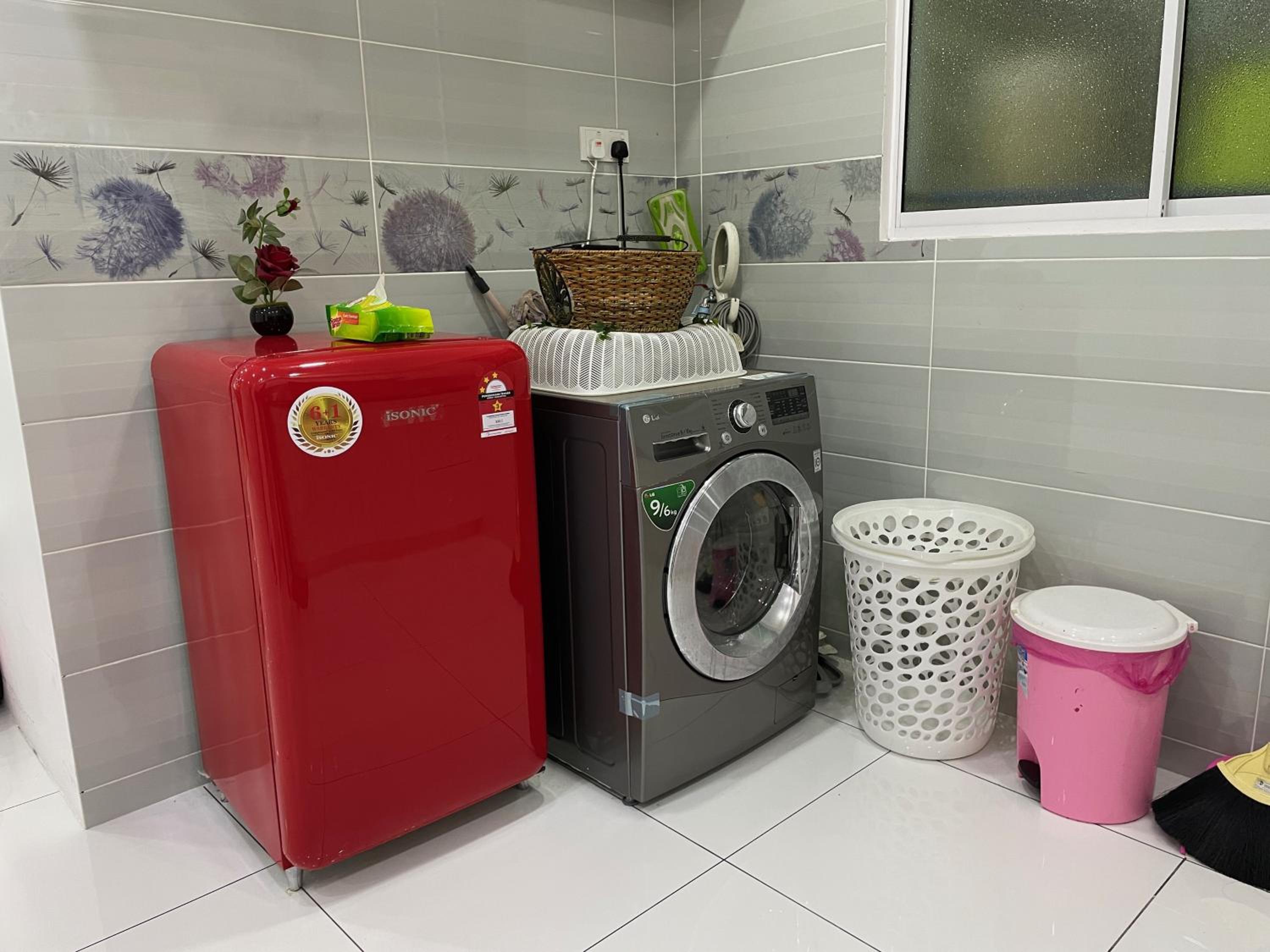 3BR Condo at Gelugor by Hana Suite photo 6