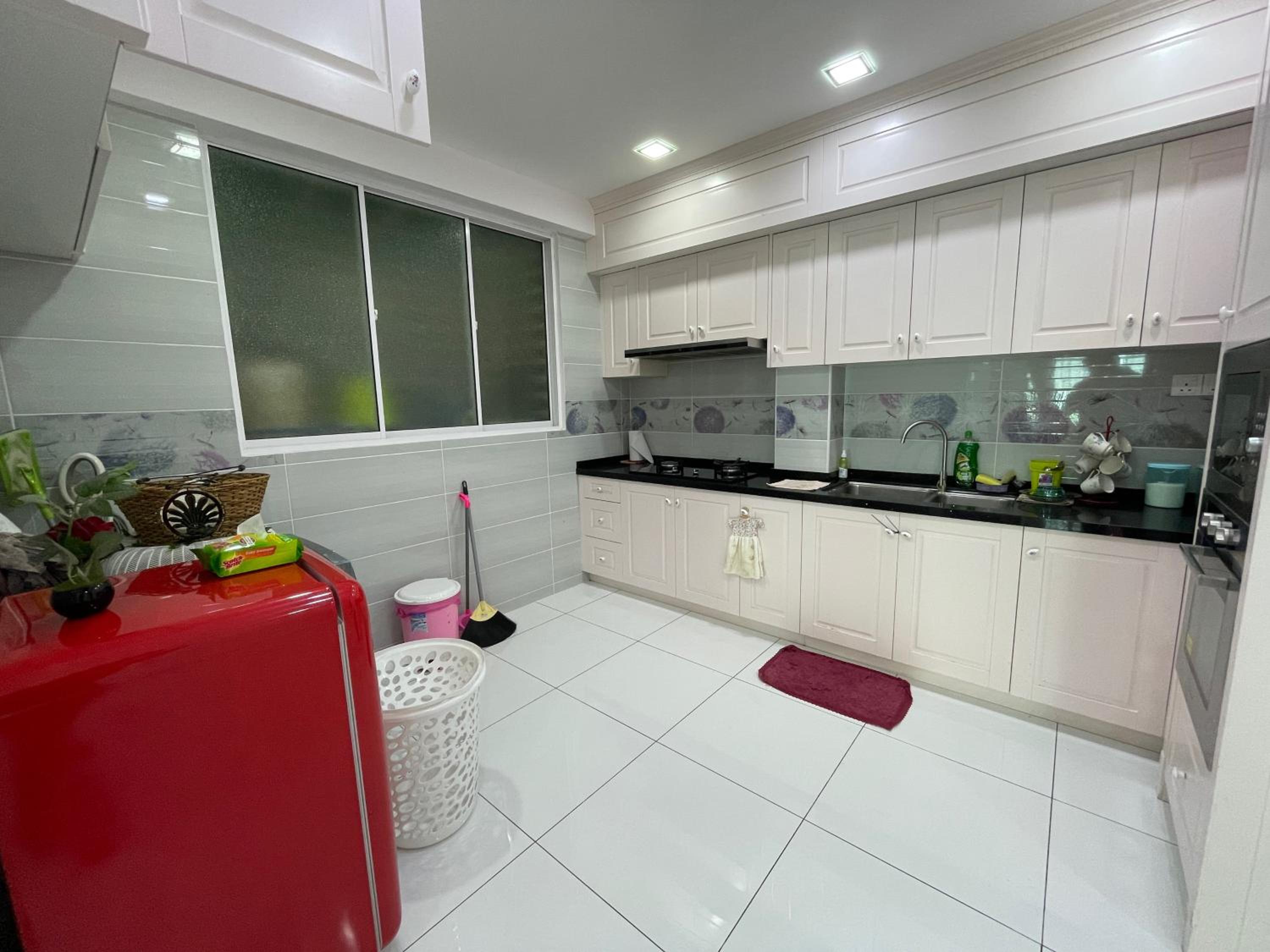 3BR Condo at Gelugor by Hana Suite photo 7