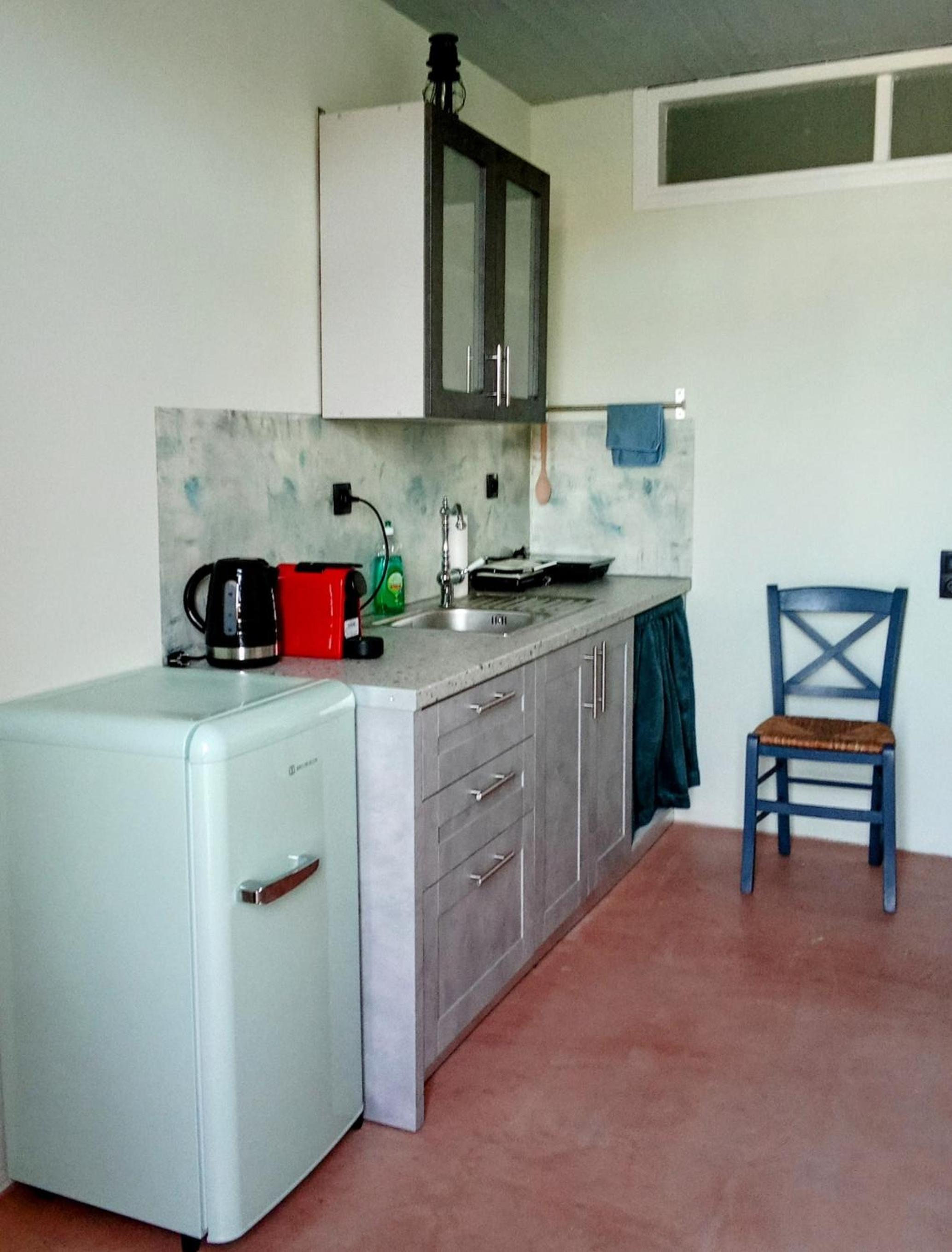 Elva House